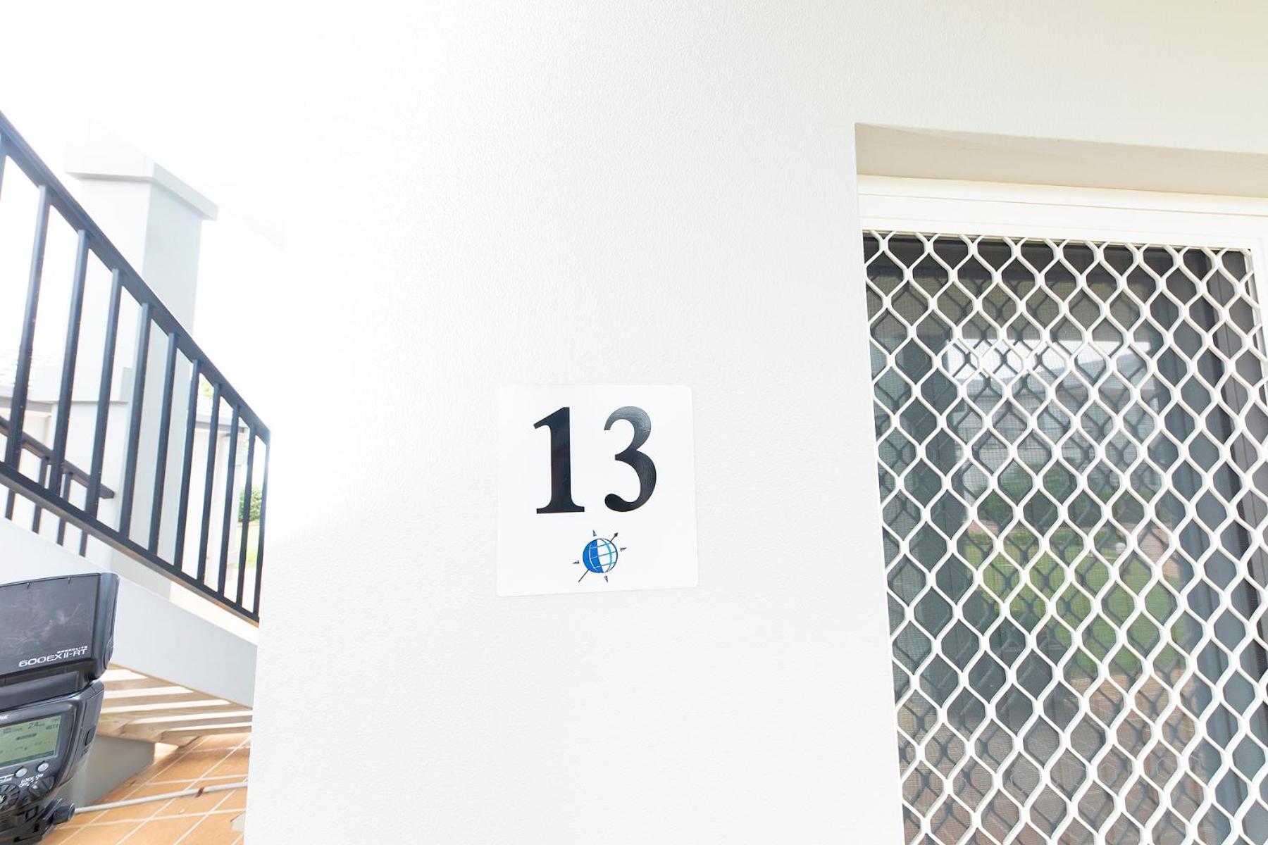 Meridian Beachside Apartments