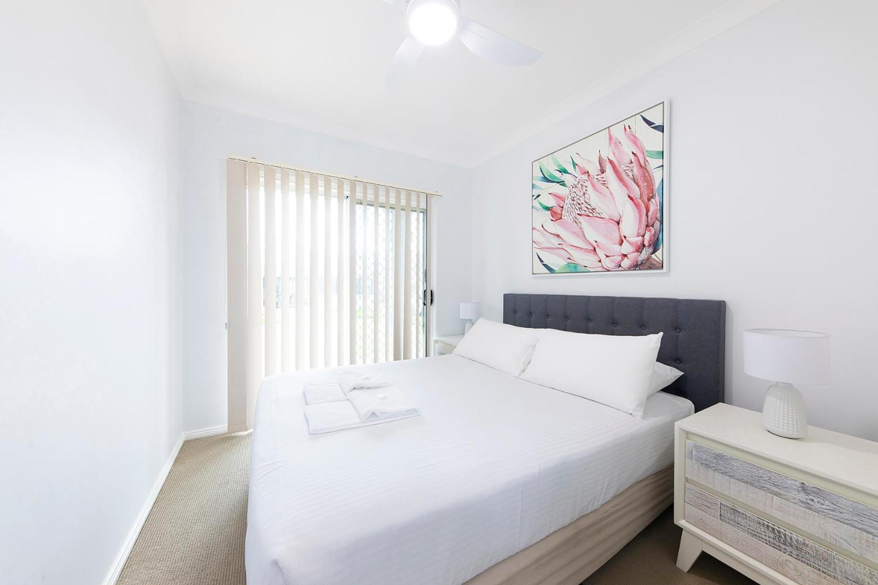 Meridian Beachside Apartments