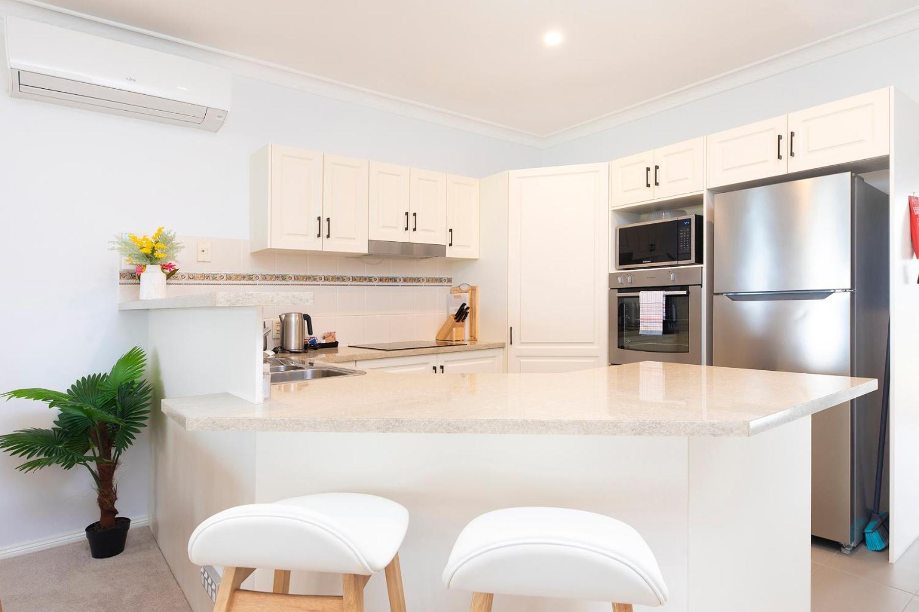 Meridian Beachside Apartments