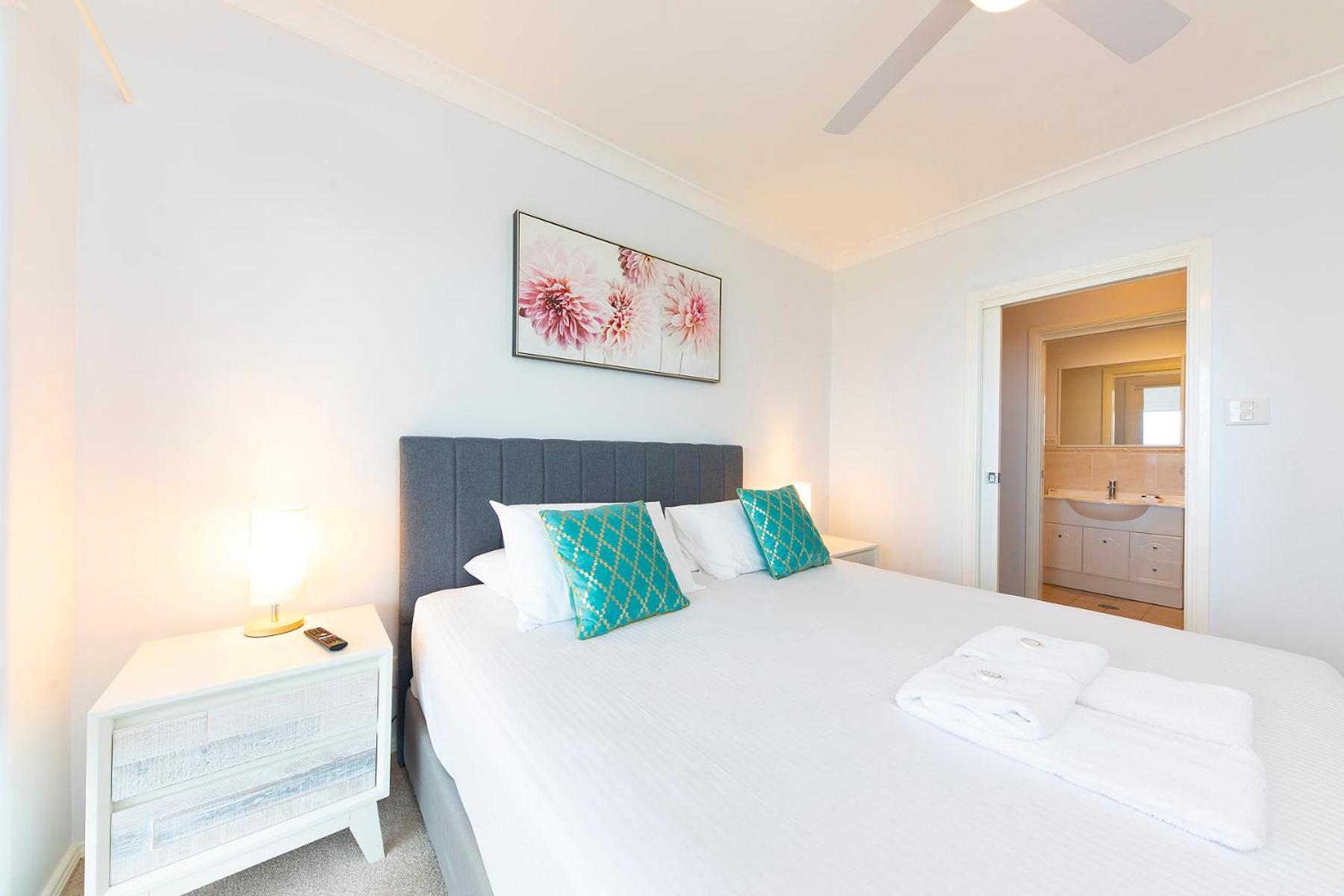 Meridian Beachside Apartments
