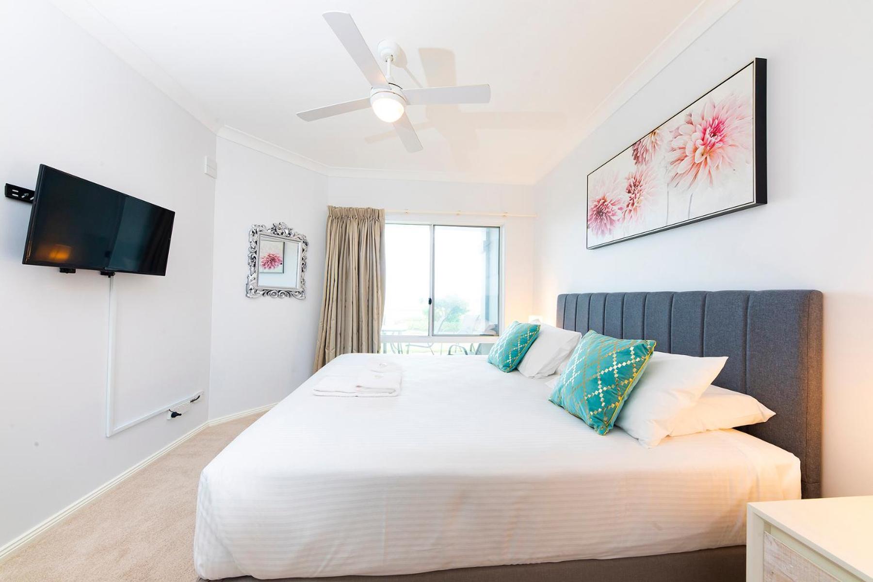 Meridian Beachside Apartments