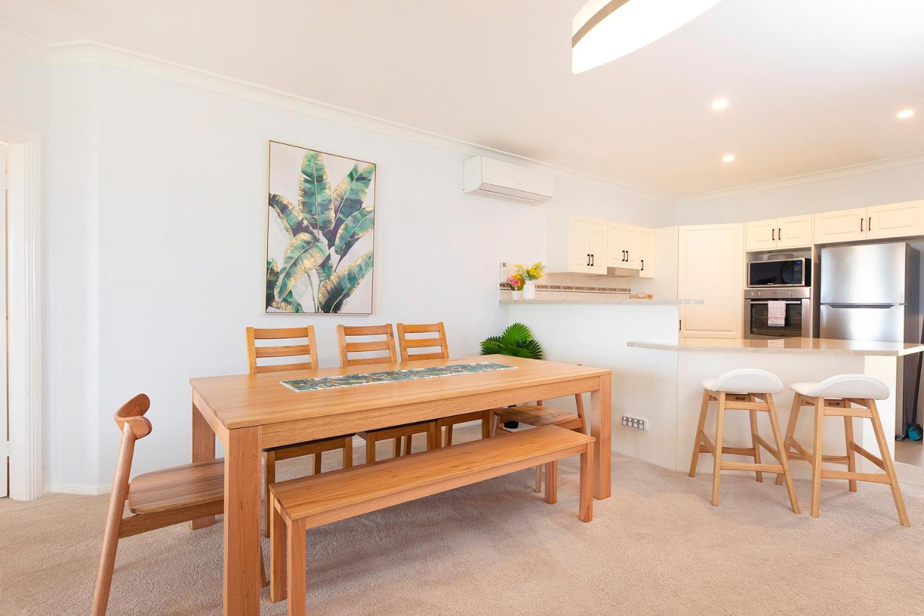 Meridian Beachside Apartments