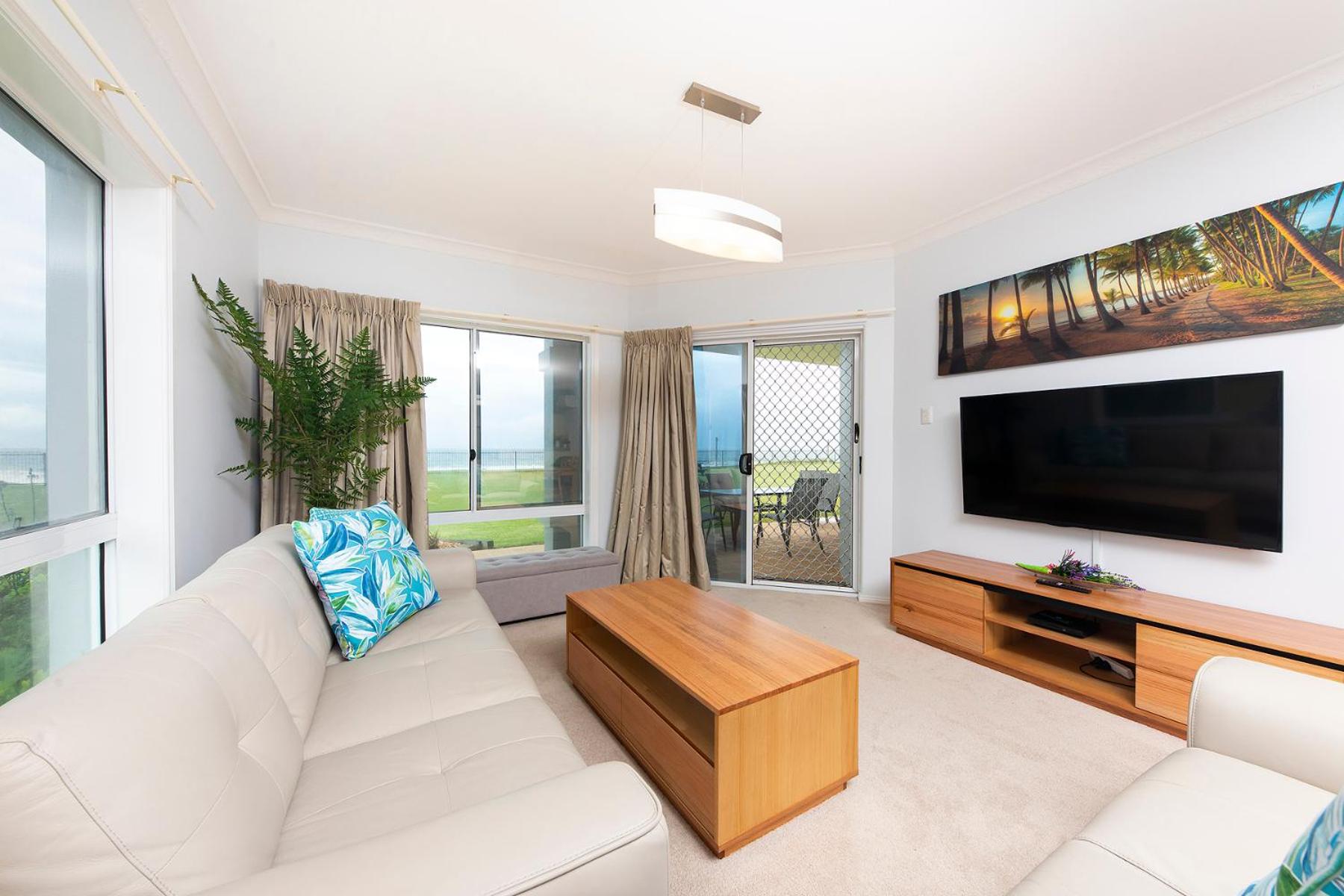 Meridian Beachside Apartments