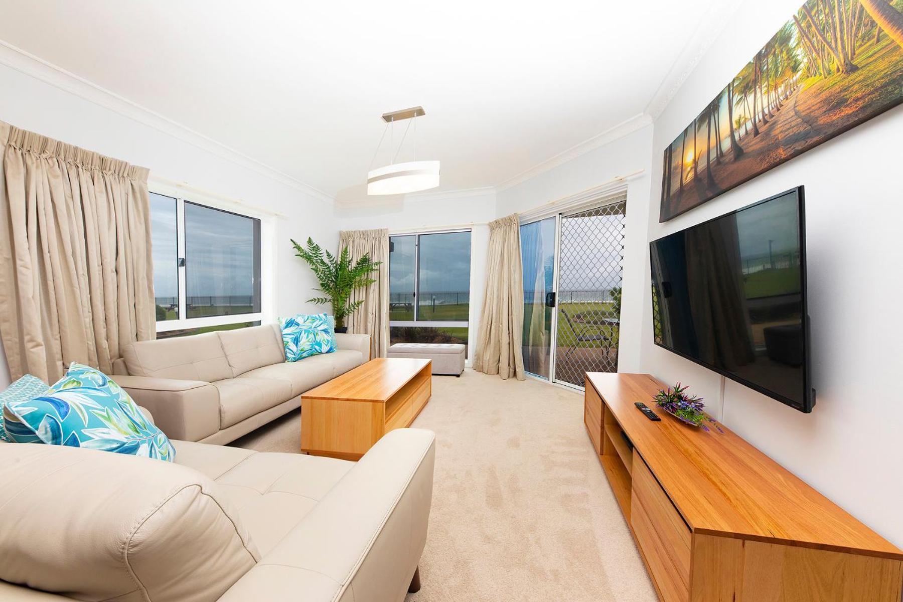 Meridian Beachside Apartments