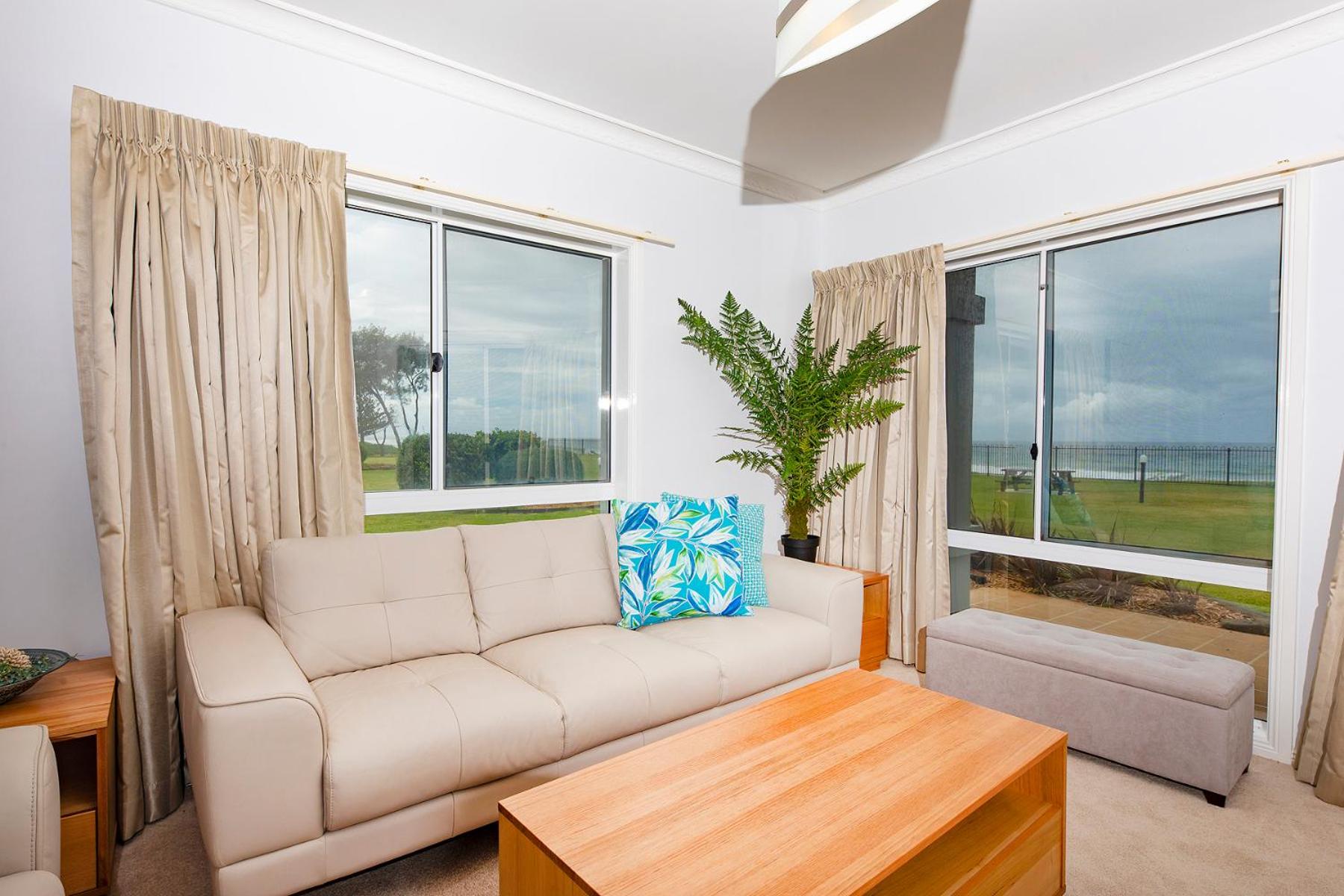 Meridian Beachside Apartments