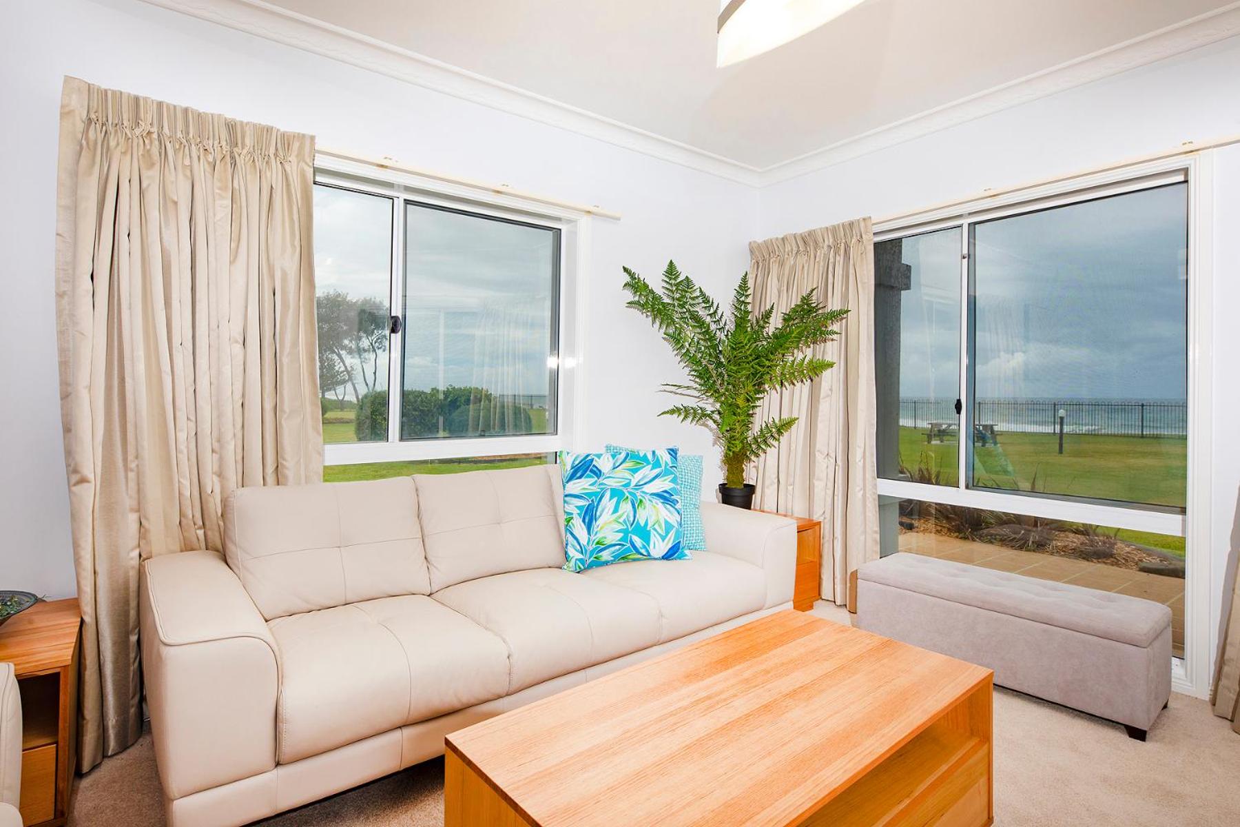 Meridian Beachside Apartments