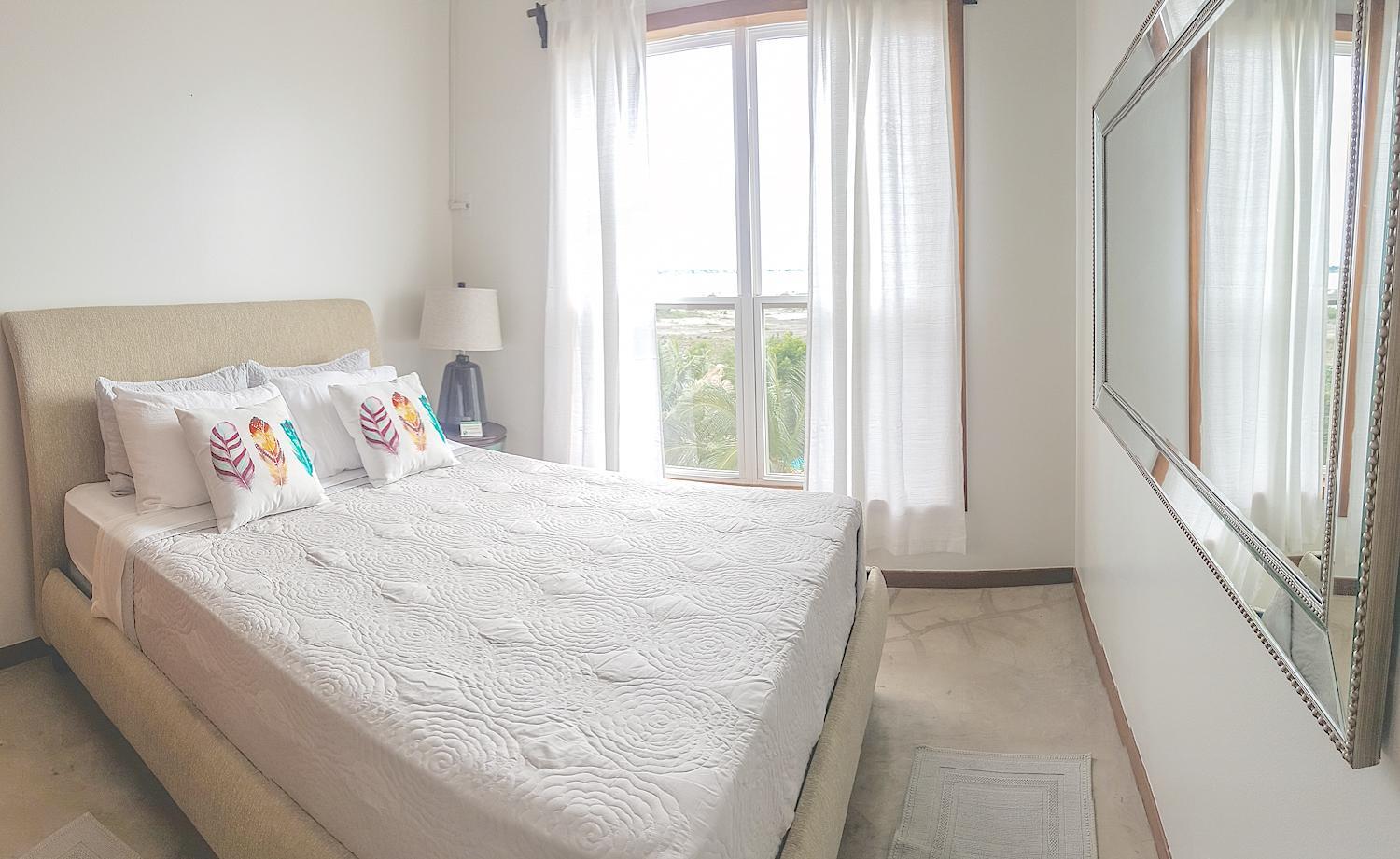 Brahma Blue Resort