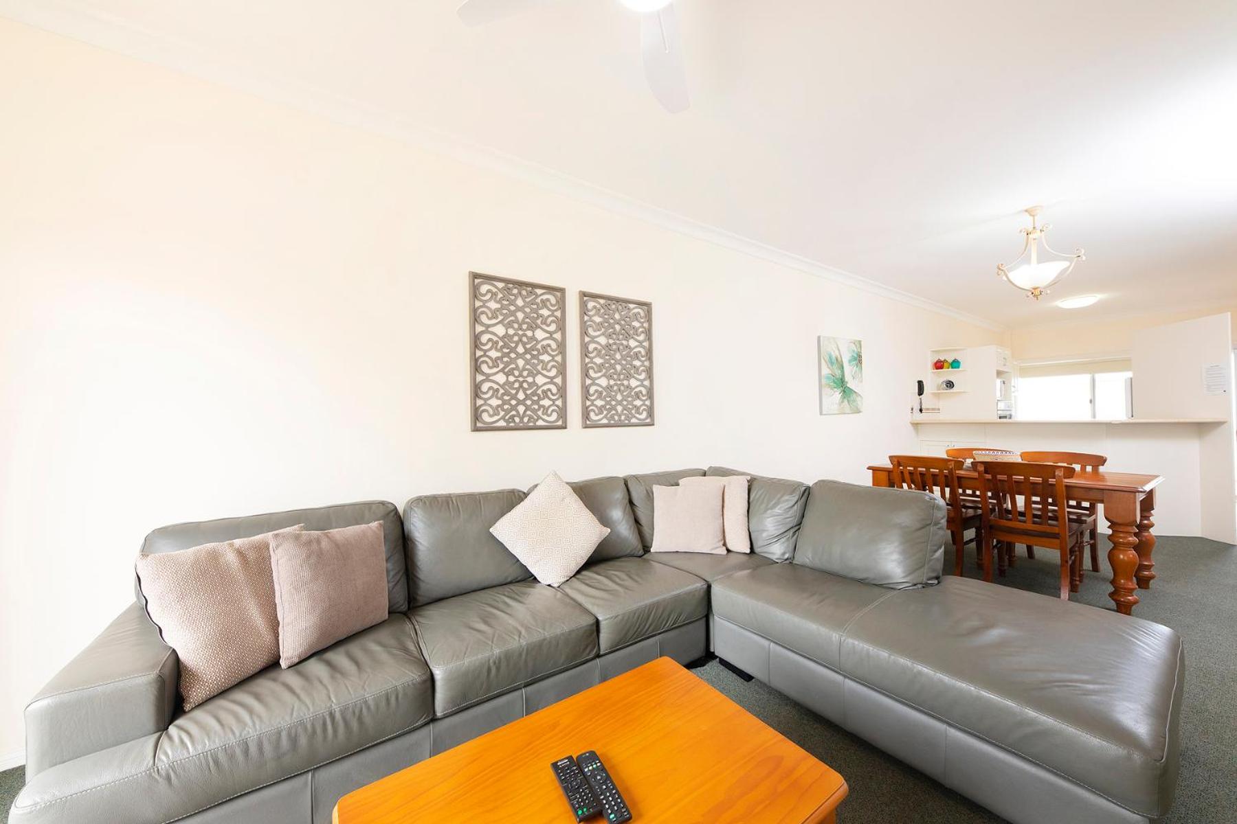 Meridian Beachside Apartments