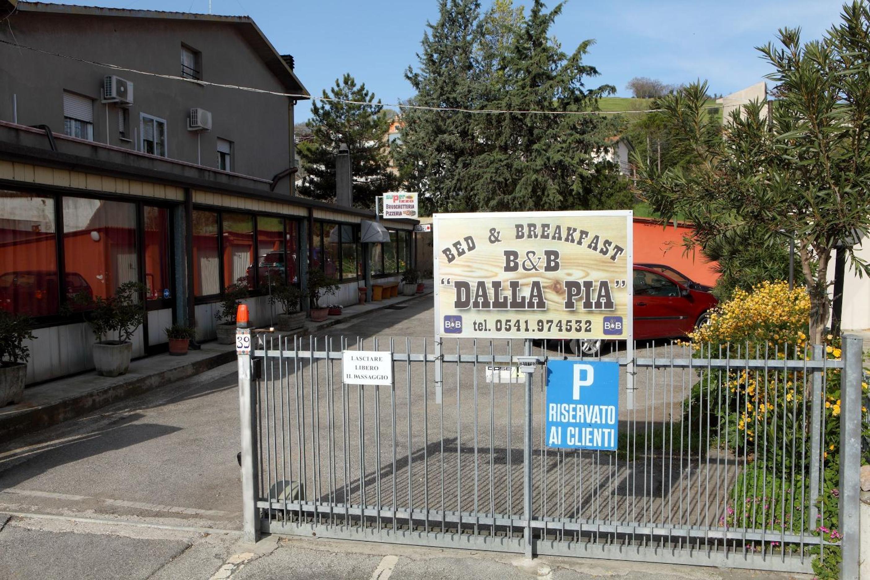Dallapia