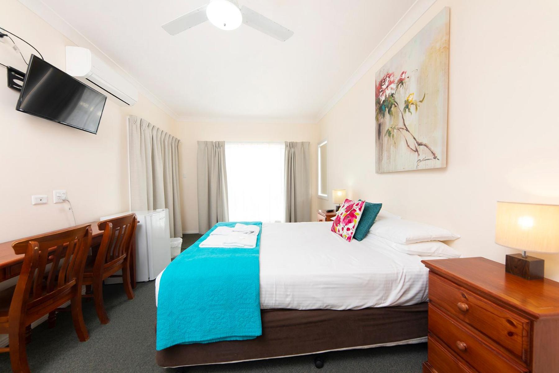 Meridian Beachside Apartments