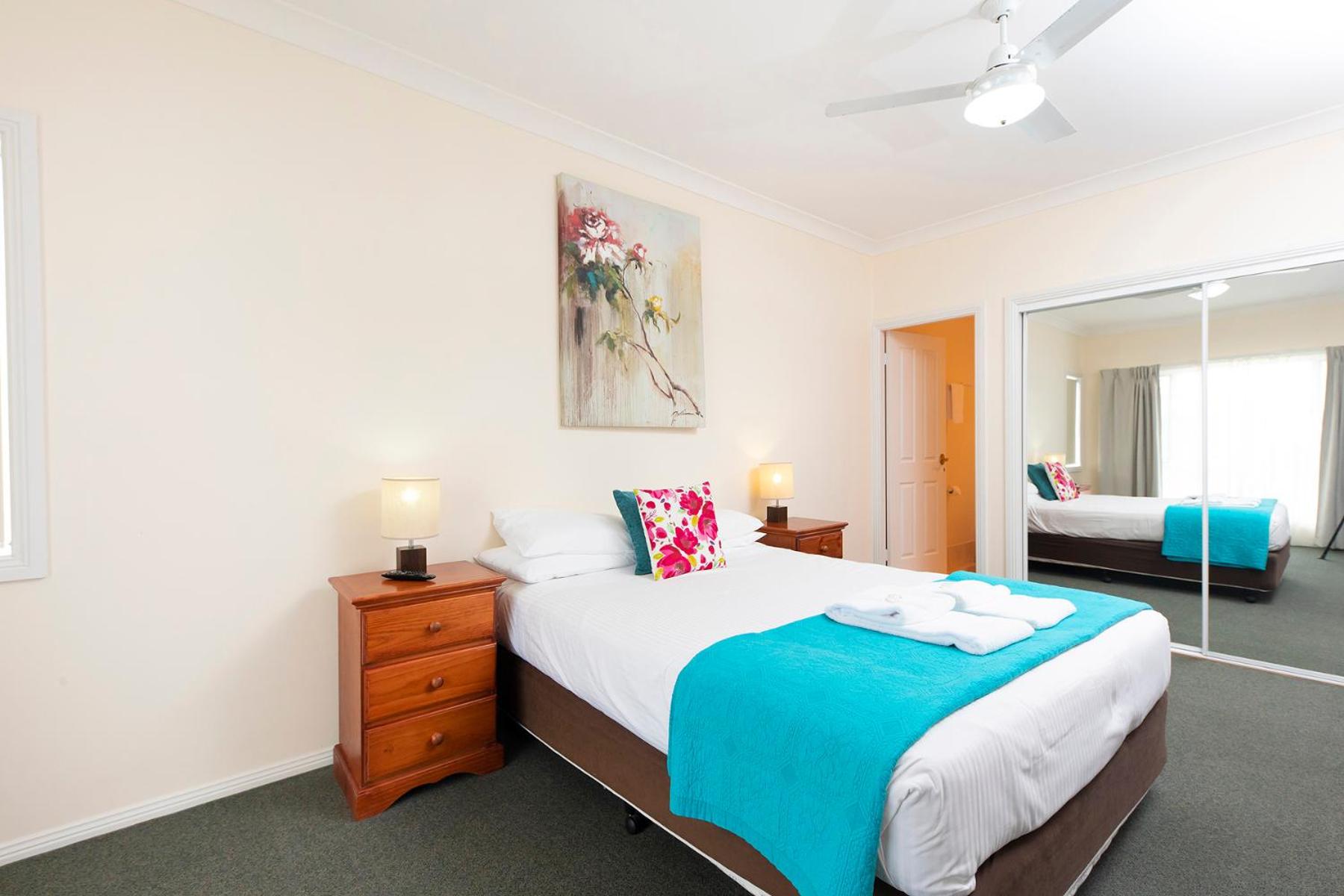 Meridian Beachside Apartments