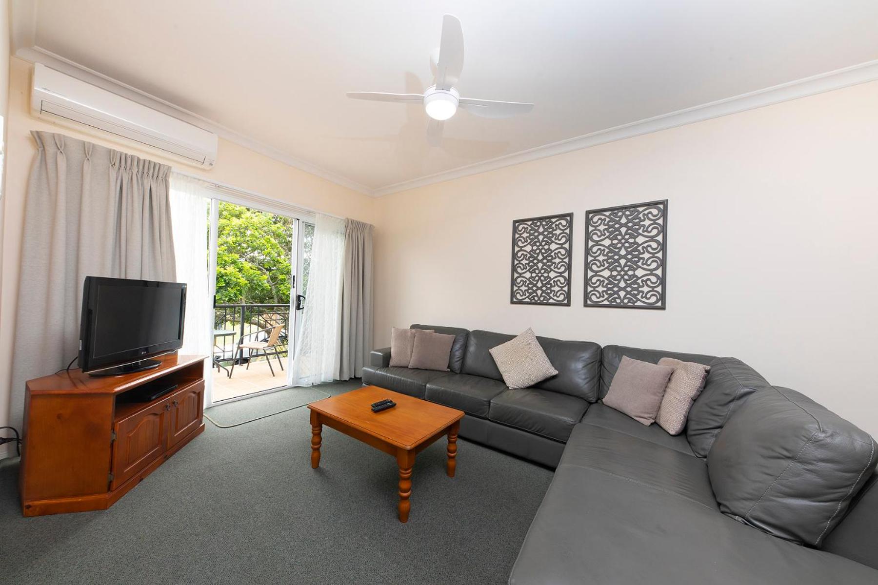 Meridian Beachside Apartments