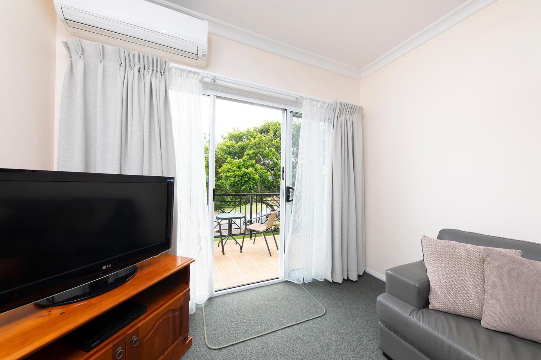 Meridian Beachside Apartments