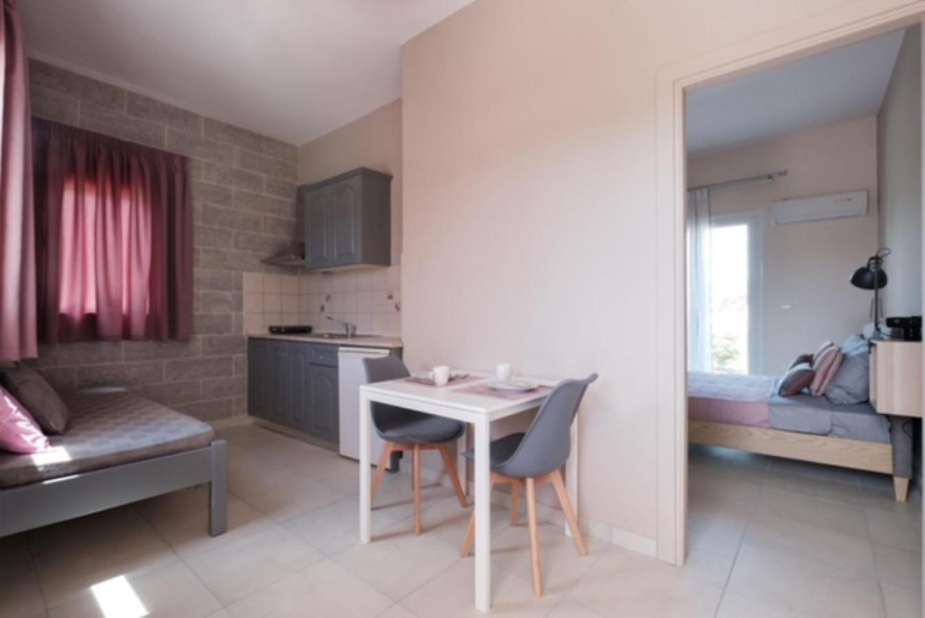 Megali Beach Nikos photo 4