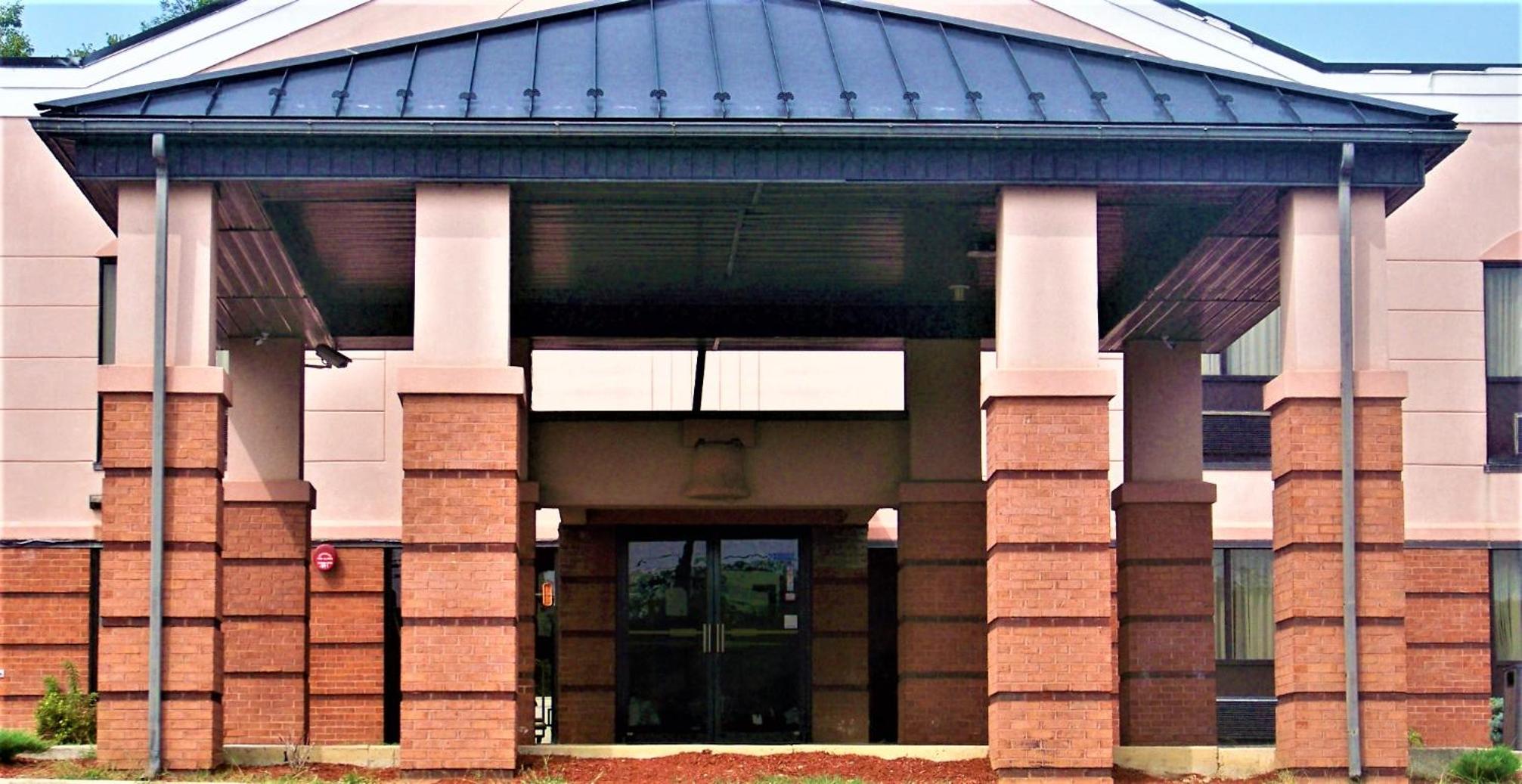Quality Inn Suites Kearneysville - Martinsburg - Property Image 10