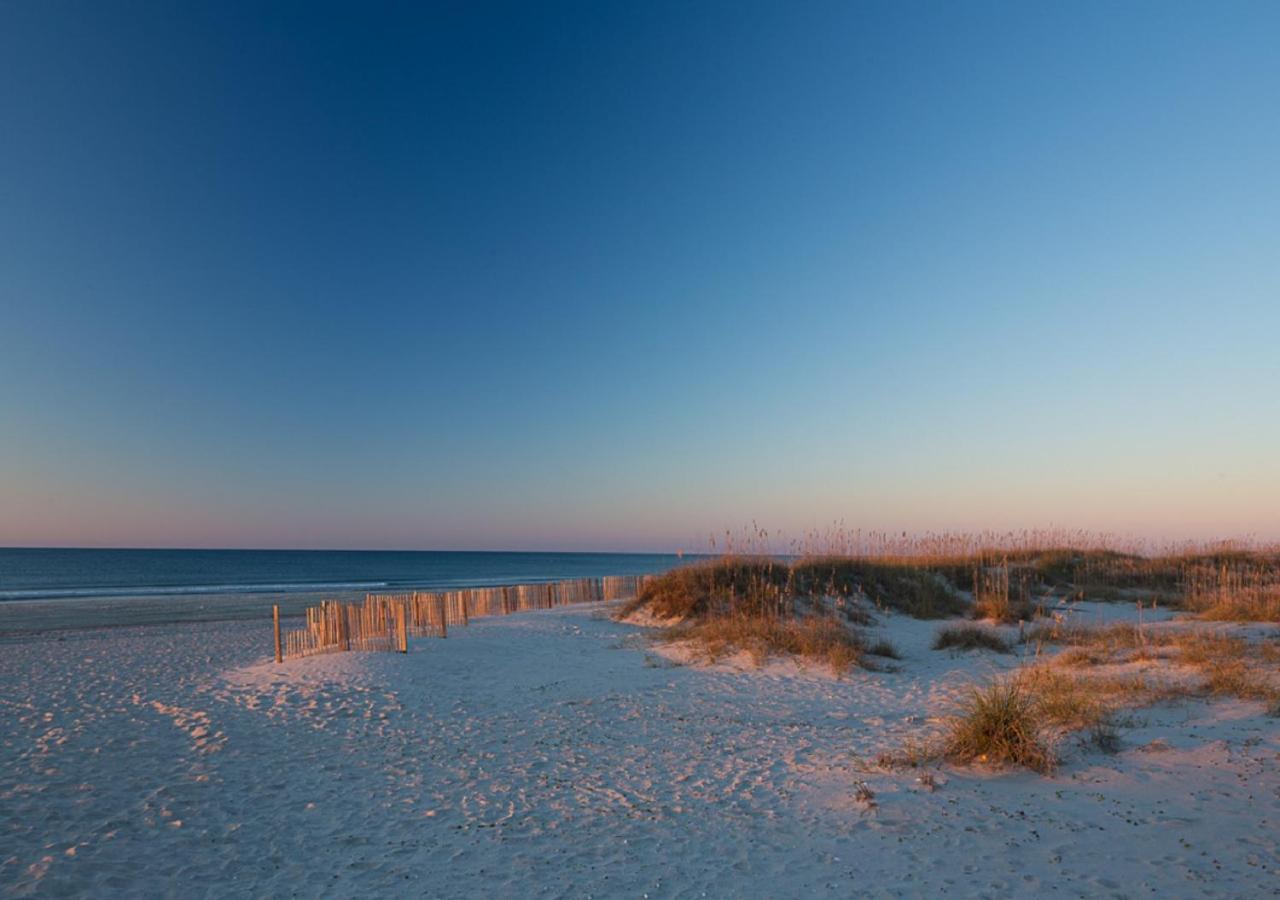 Atlantic Beach Resort