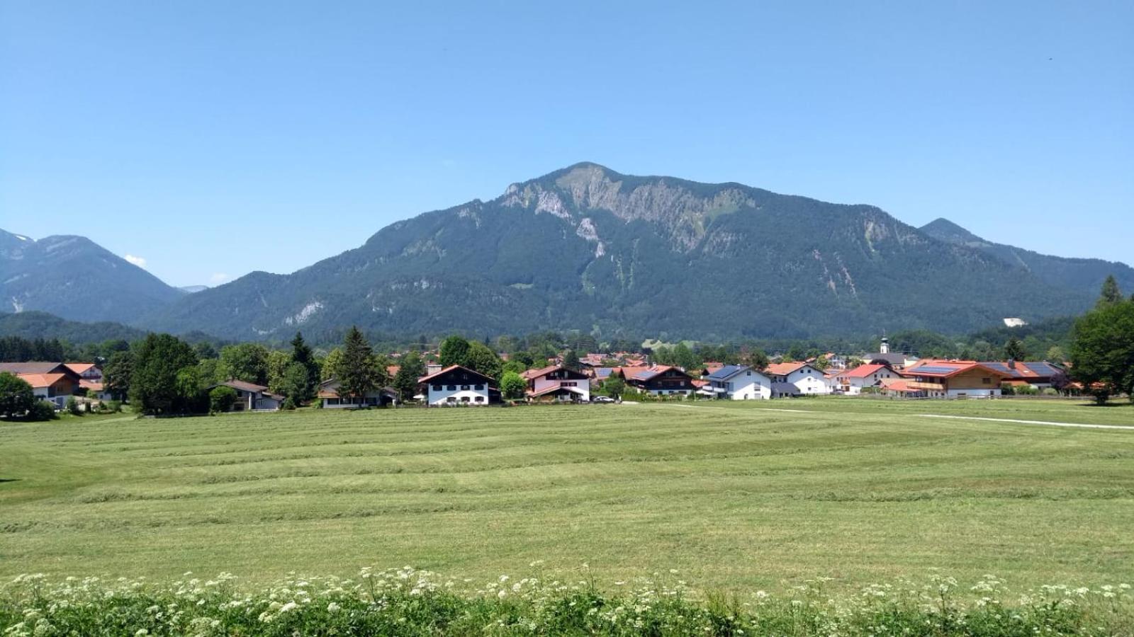 Chiemgauferienwohnungen - Maier view 3