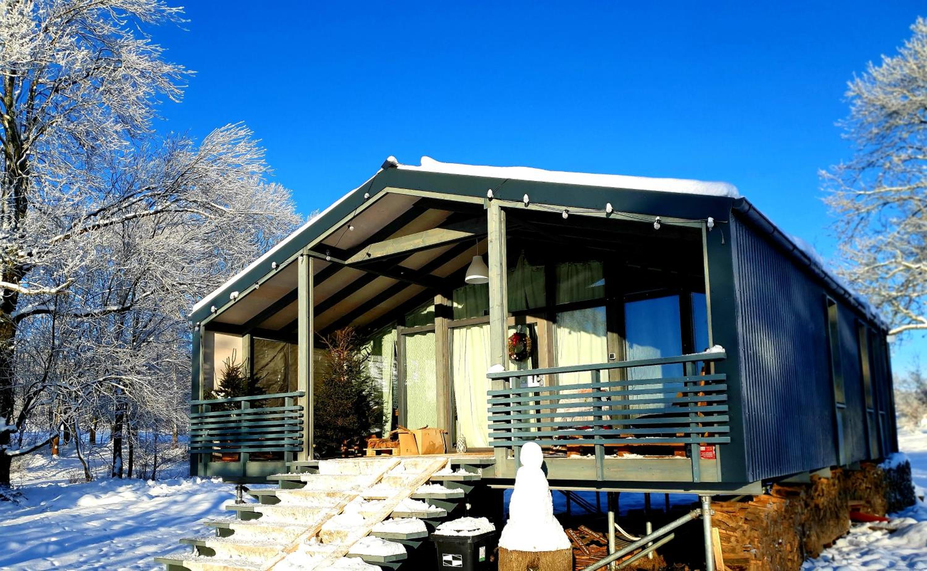 Bohemian Homes - Buddha