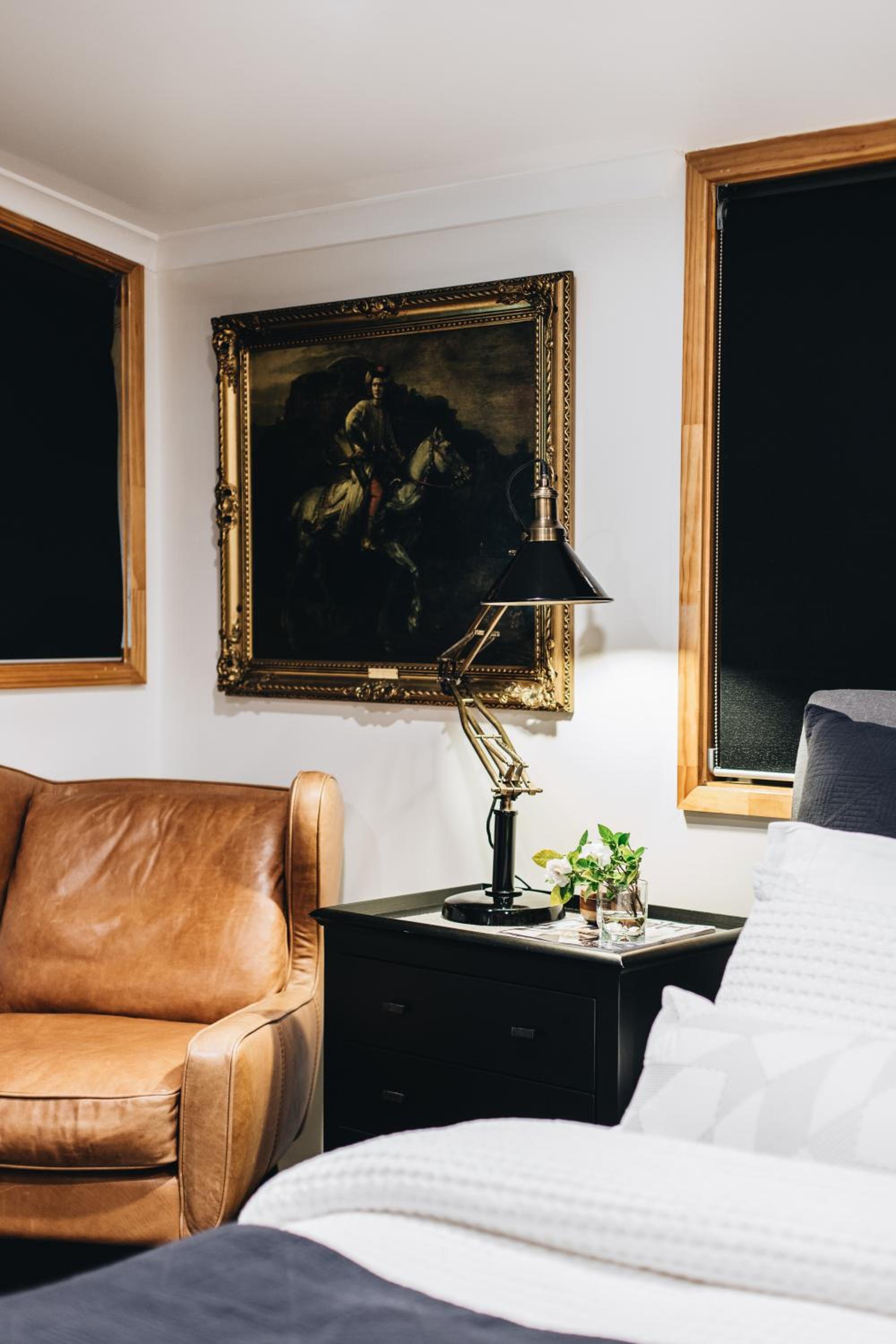 Argentille Boutique Accommodation