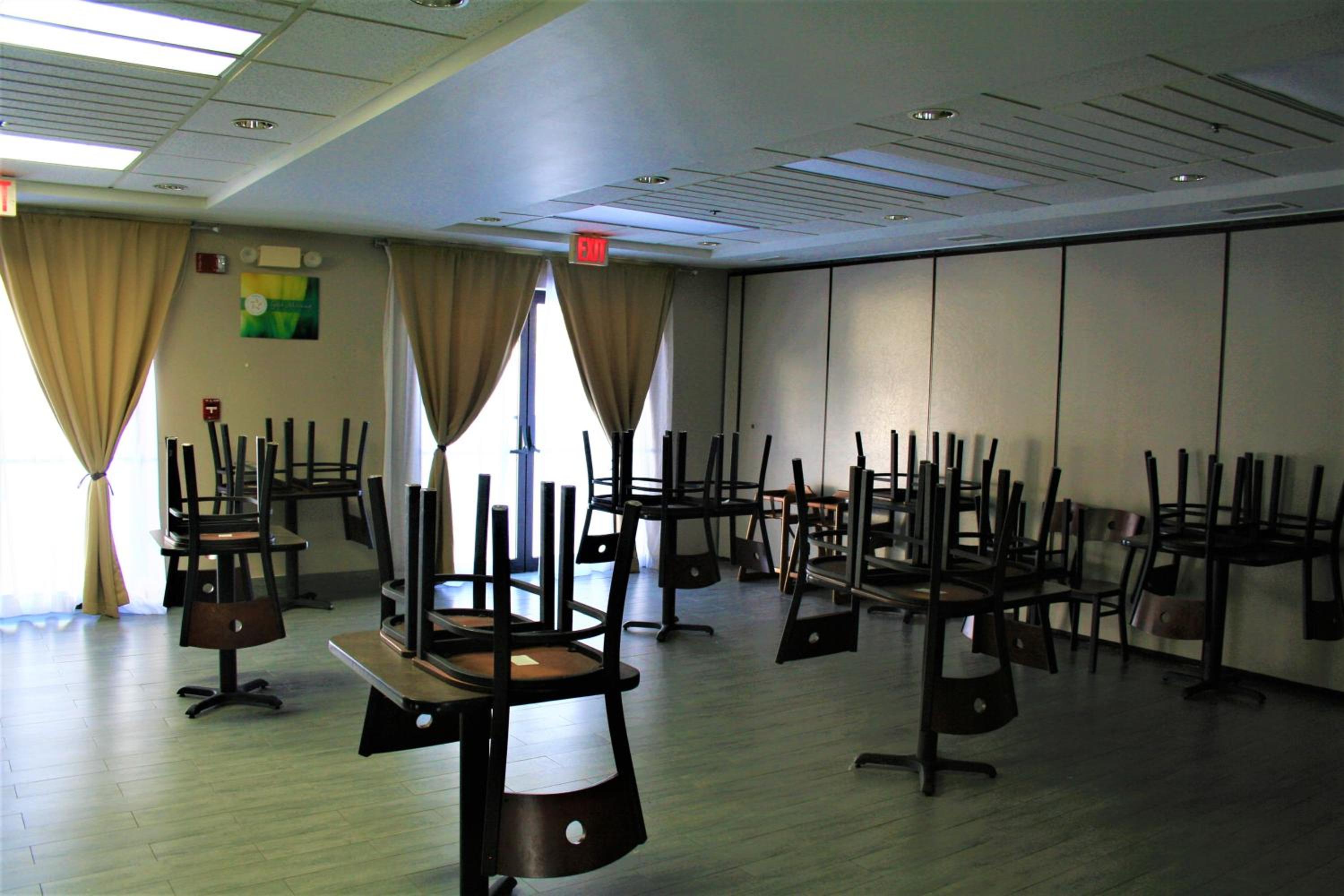 Quality Inn Suites Kearneysville - Martinsburg - Property Image 4