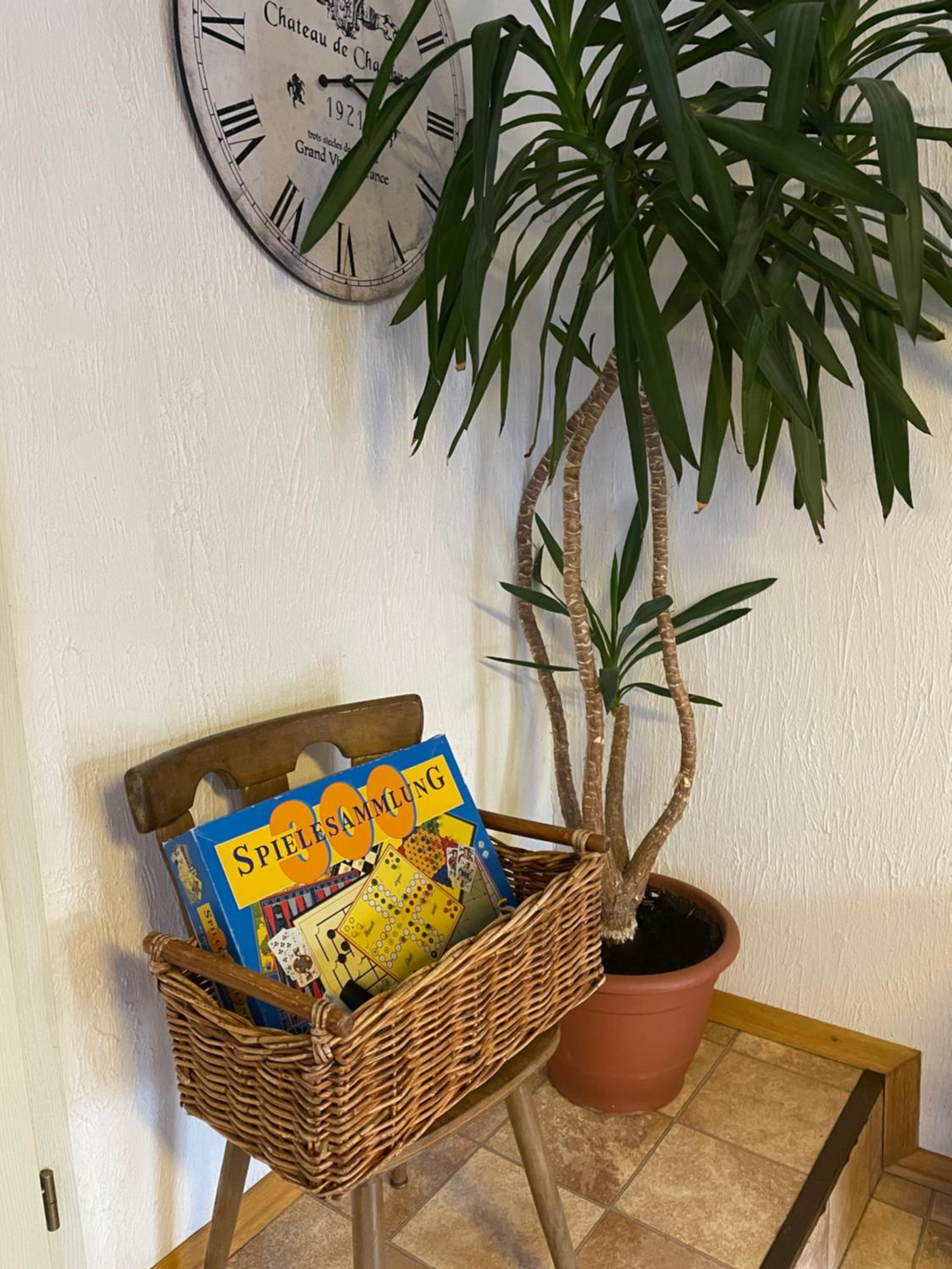 Ferienwohnung für die Familie oder Gruppen nahe dem Hohen Venn
