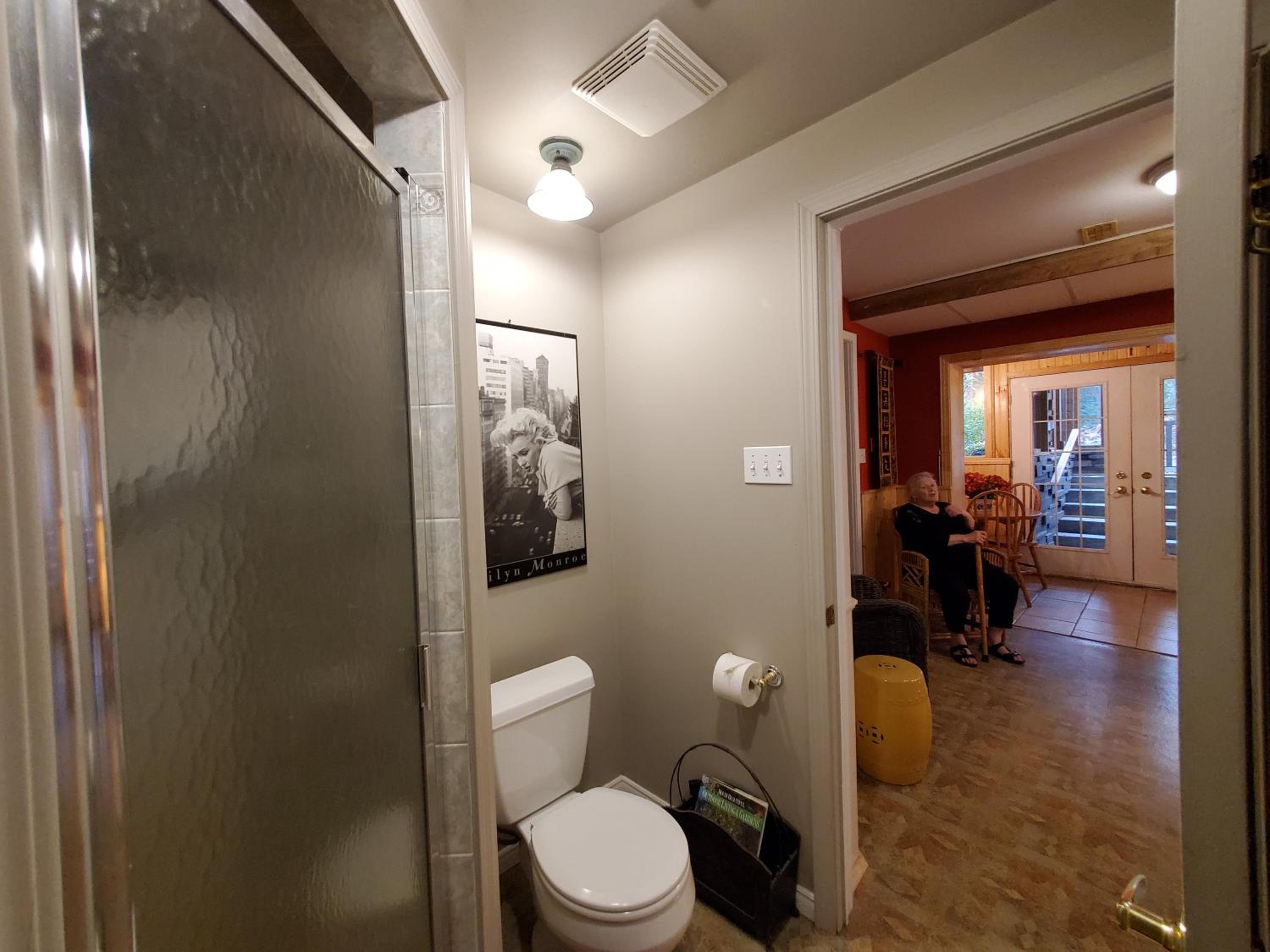 Shambhala Bed and Breakfast