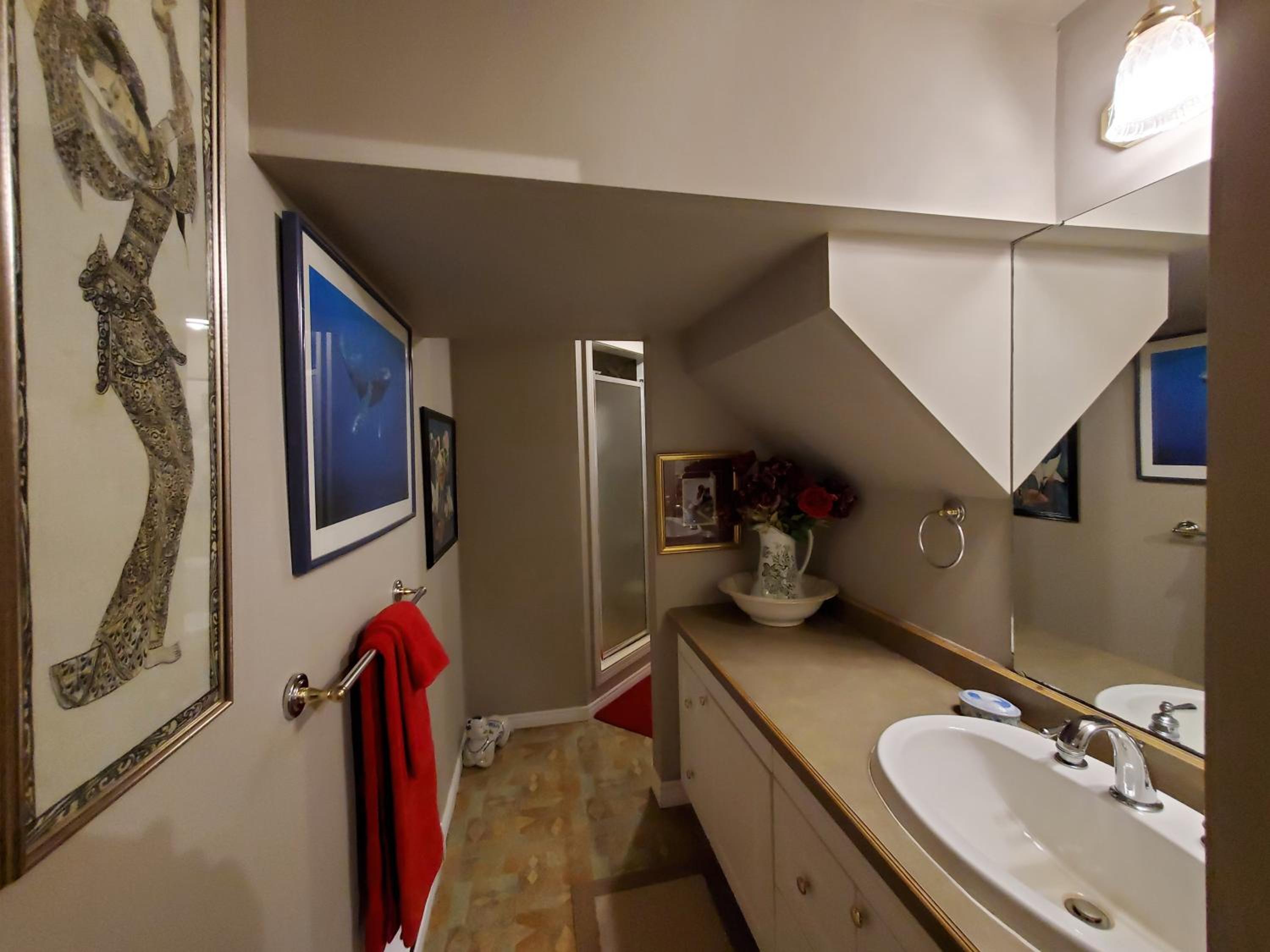 Shambhala Bed and Breakfast