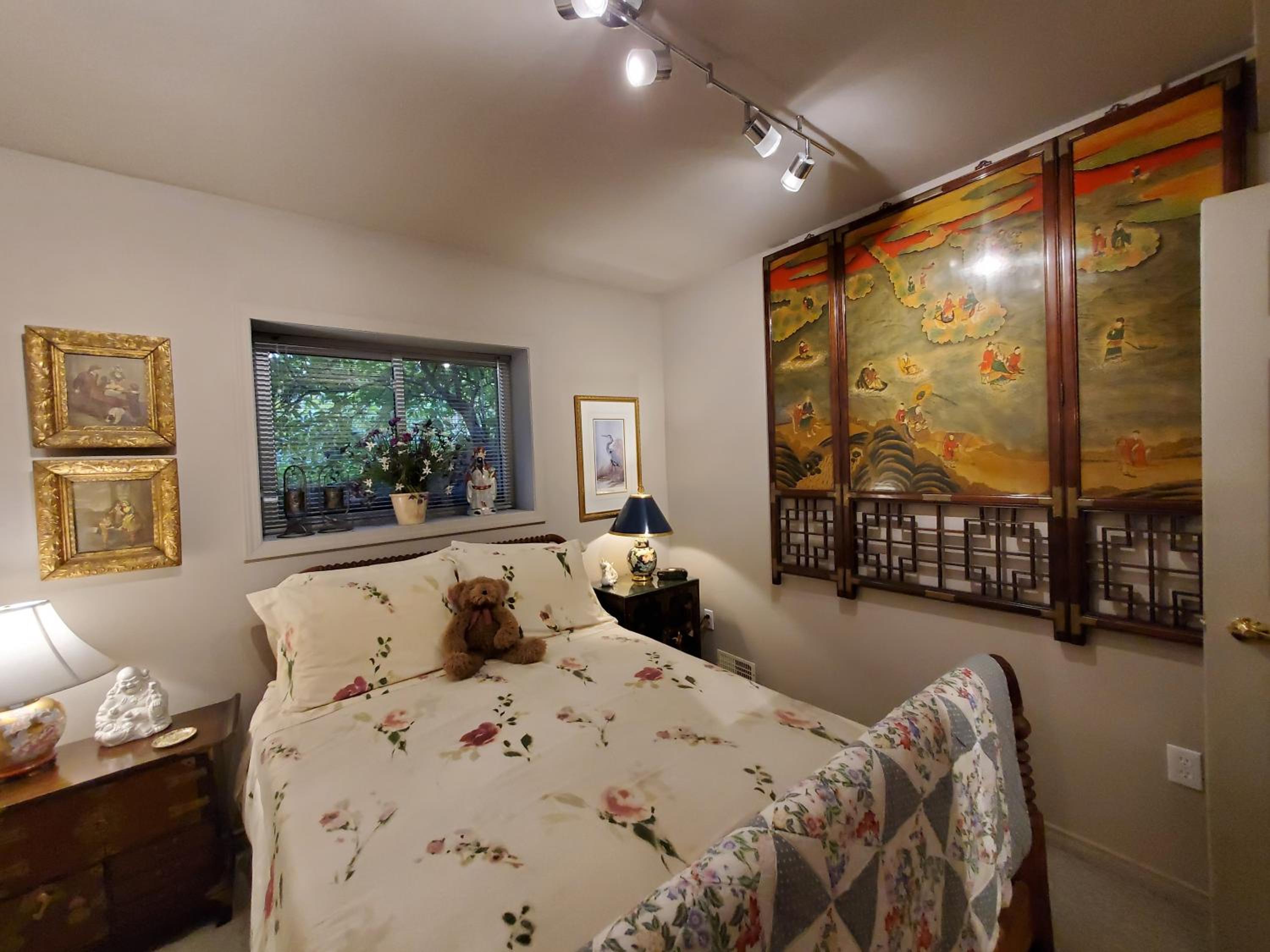 Shambhala Bed and Breakfast