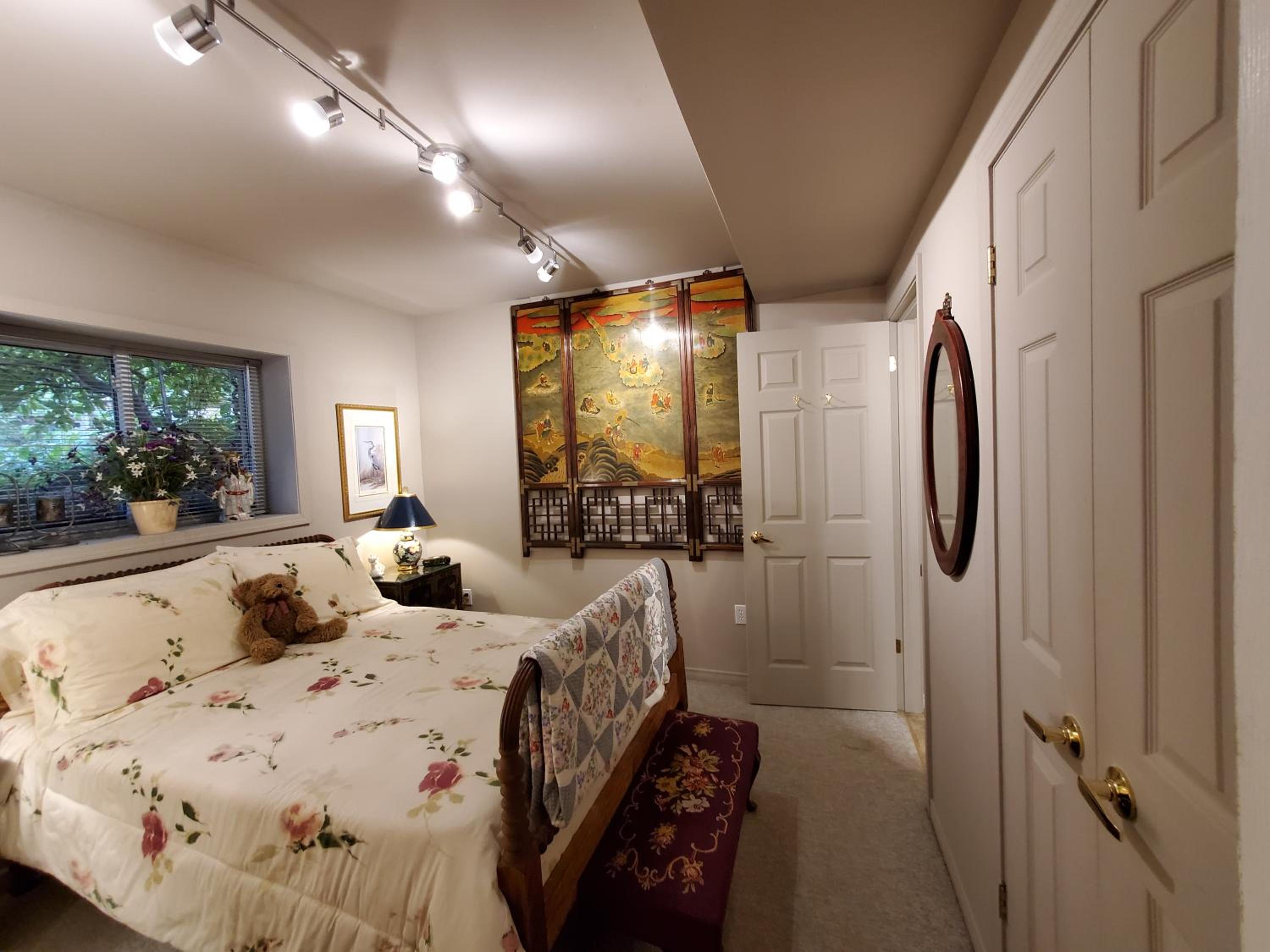 Shambhala Bed and Breakfast