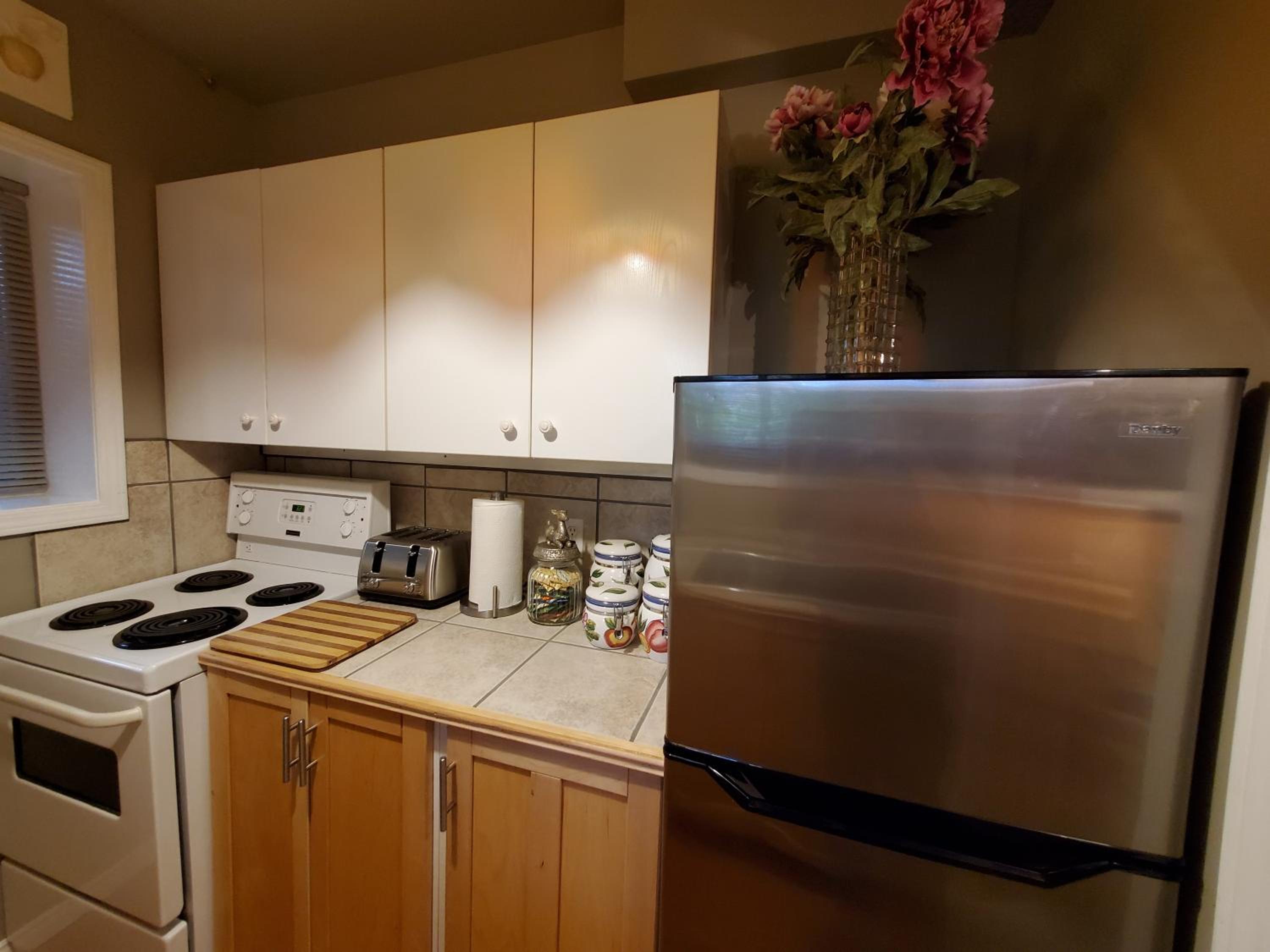 Shambhala Bed and Breakfast