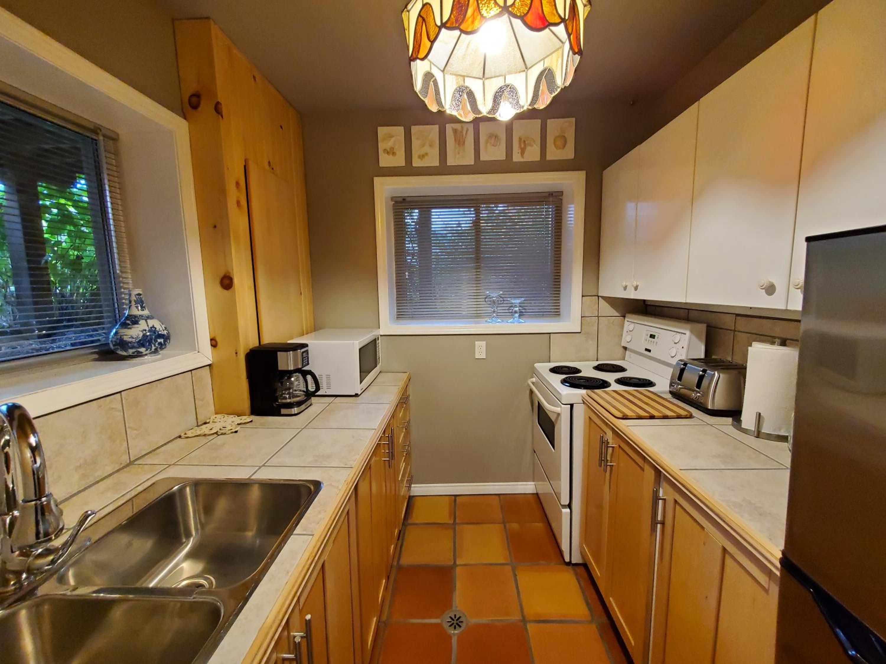 Shambhala Bed and Breakfast
