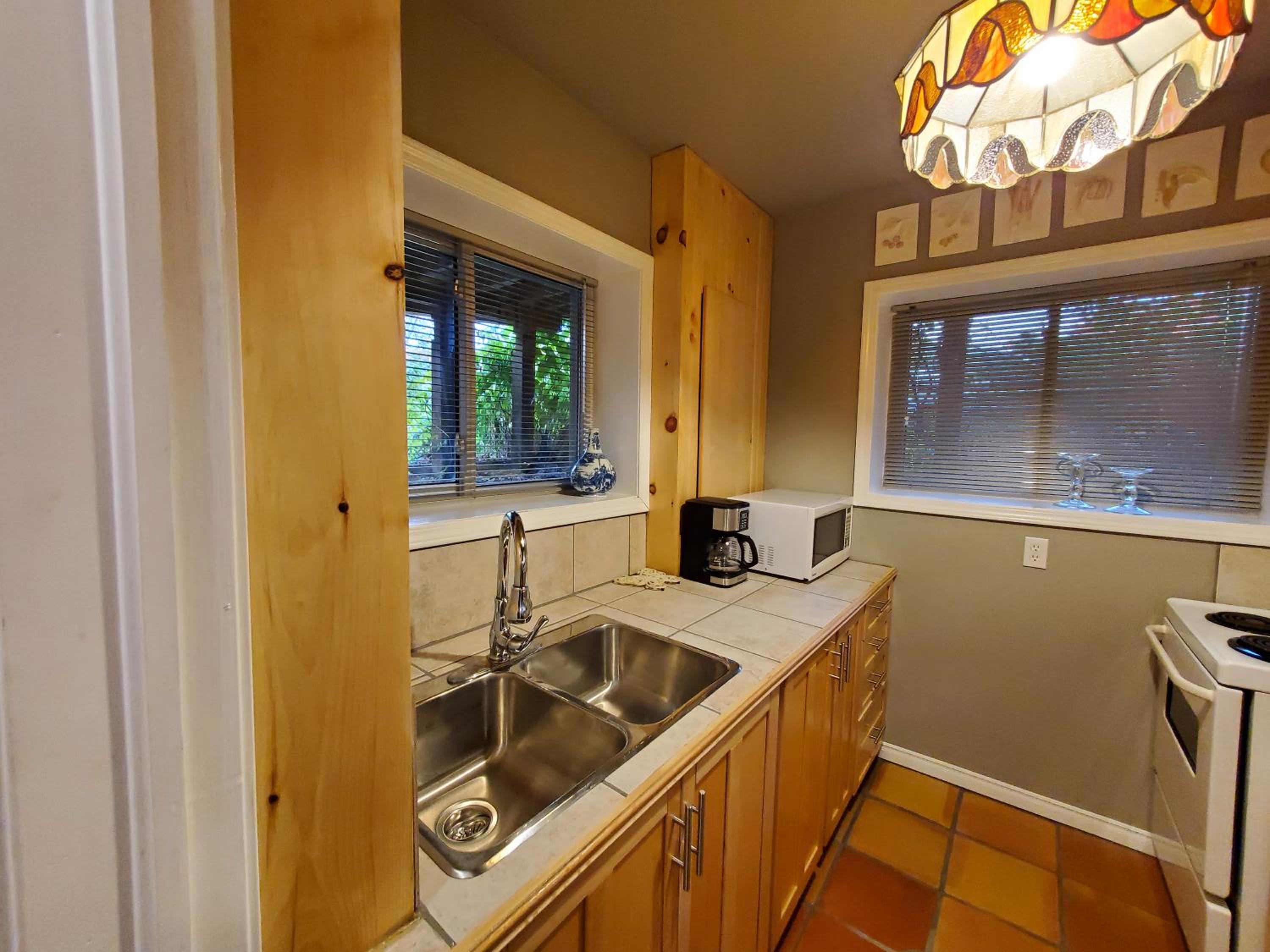 Shambhala Bed and Breakfast