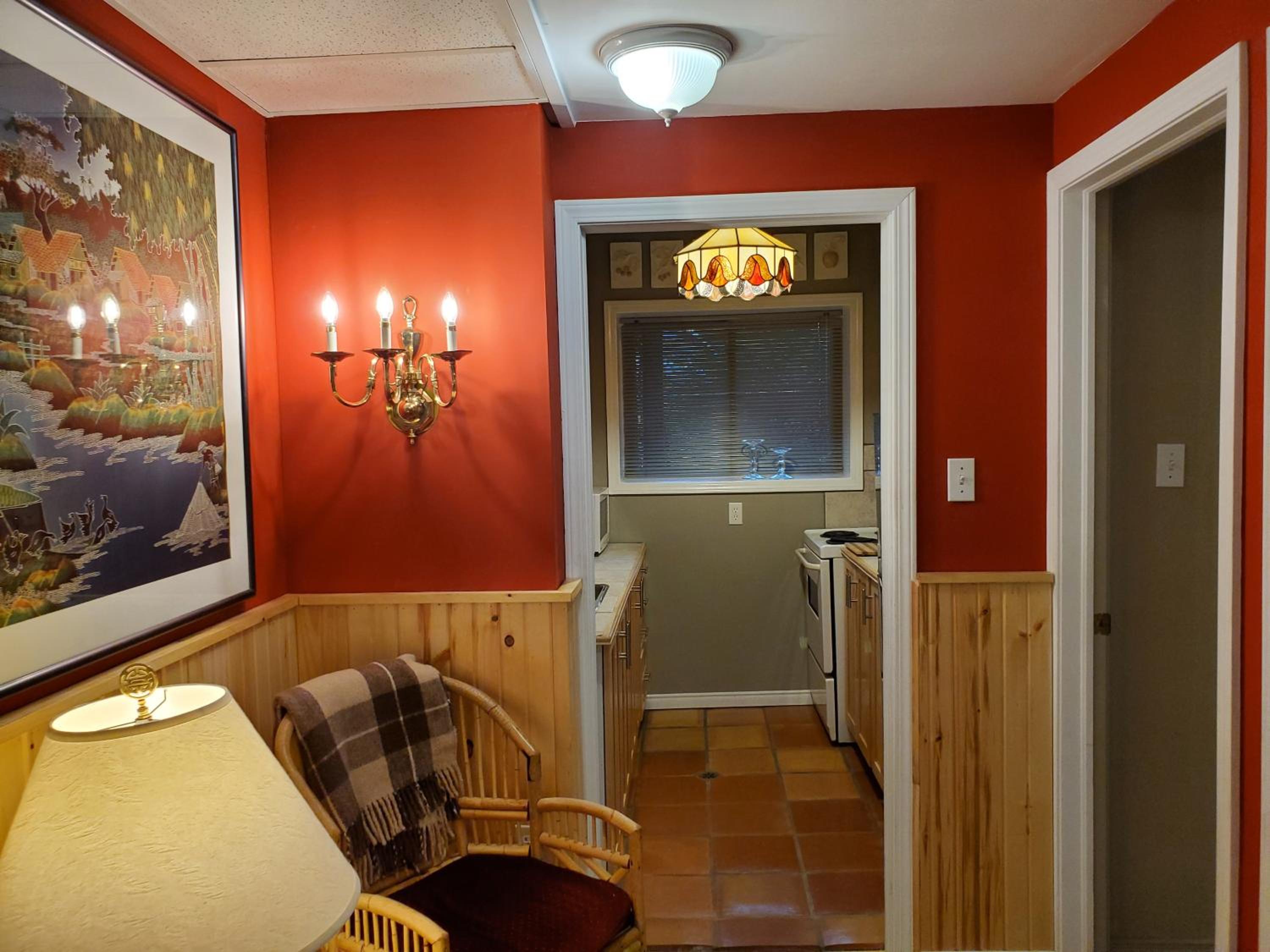 Shambhala Bed and Breakfast