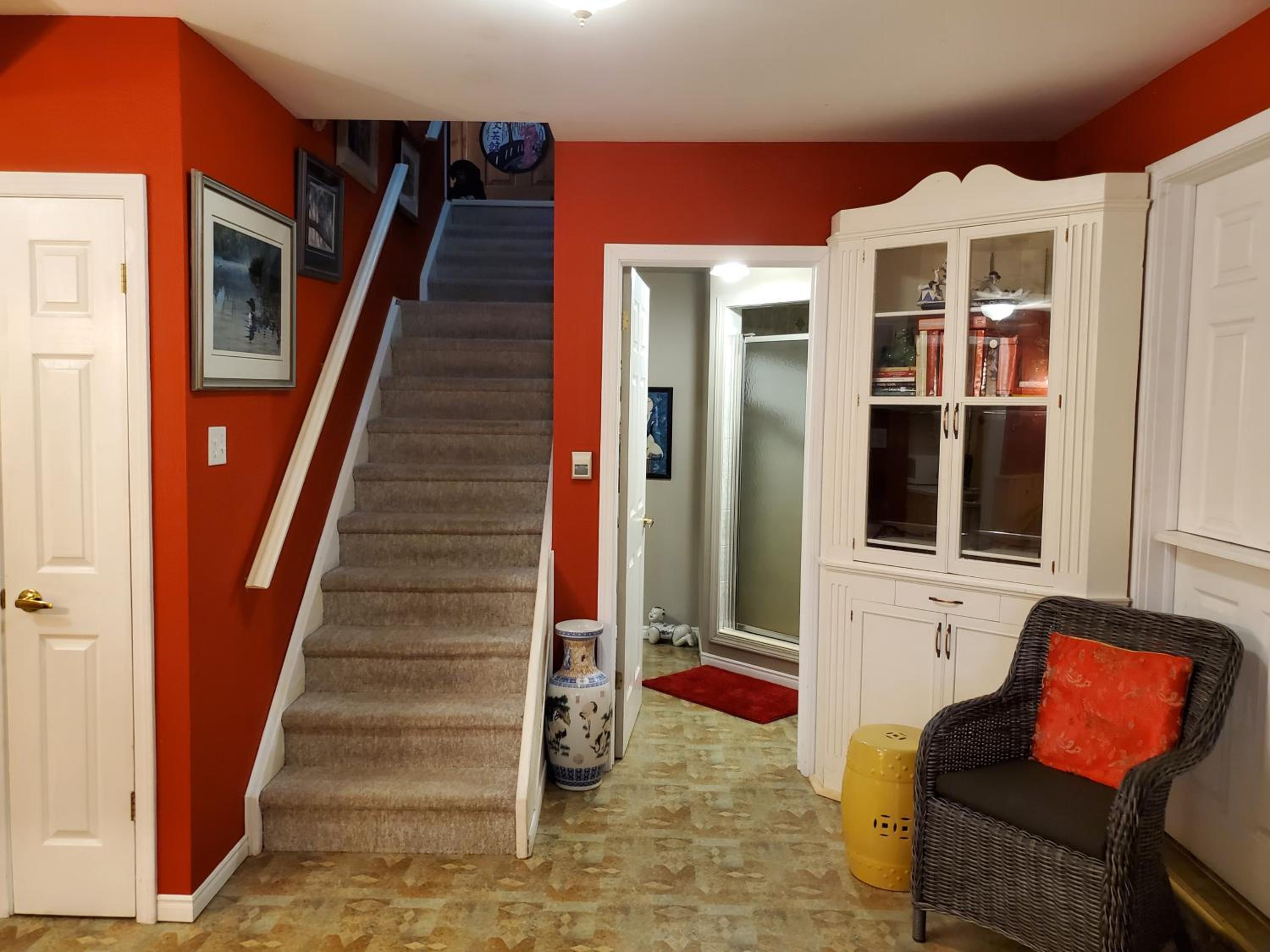 Shambhala Bed and Breakfast