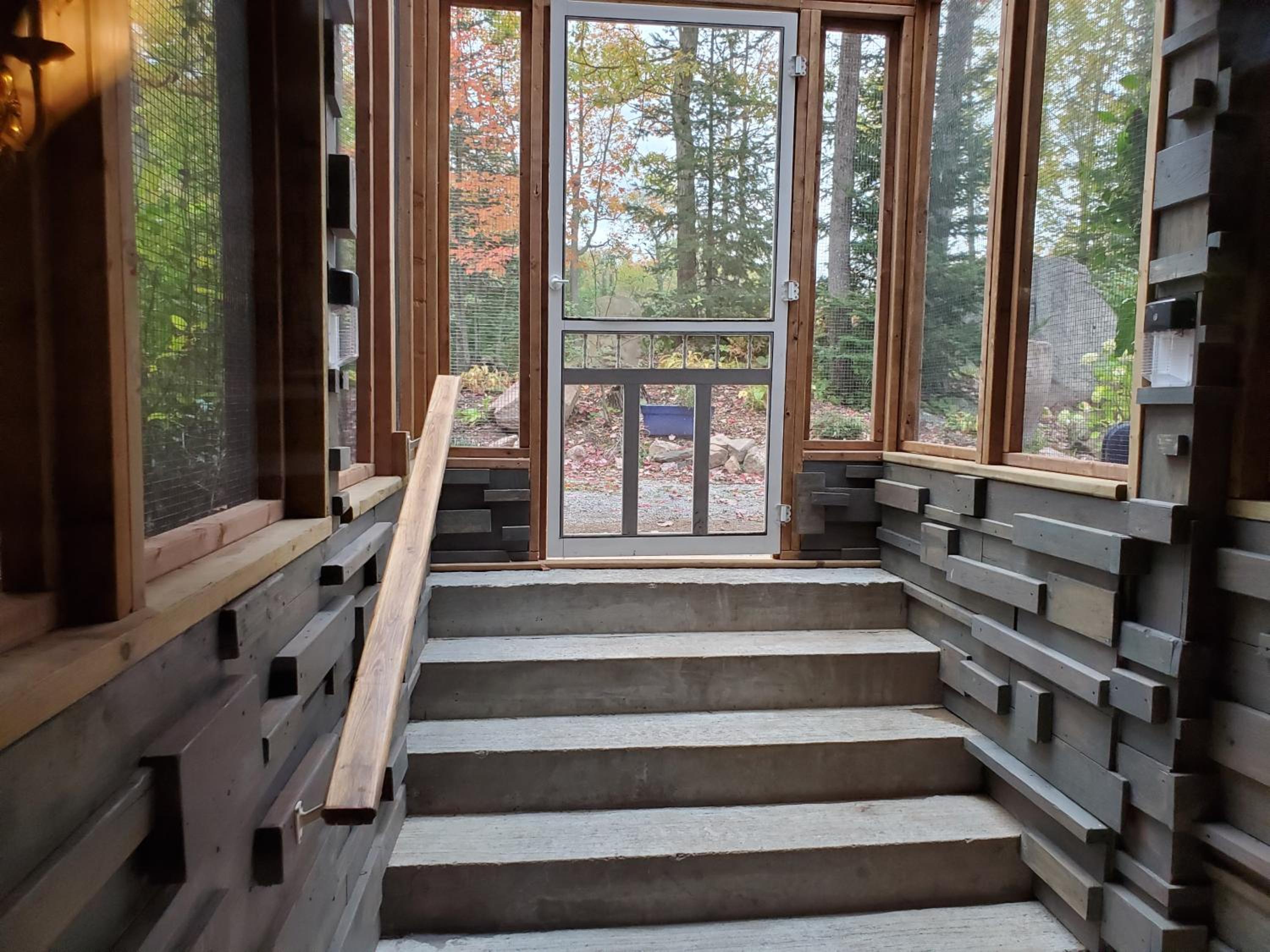 Shambhala Bed and Breakfast