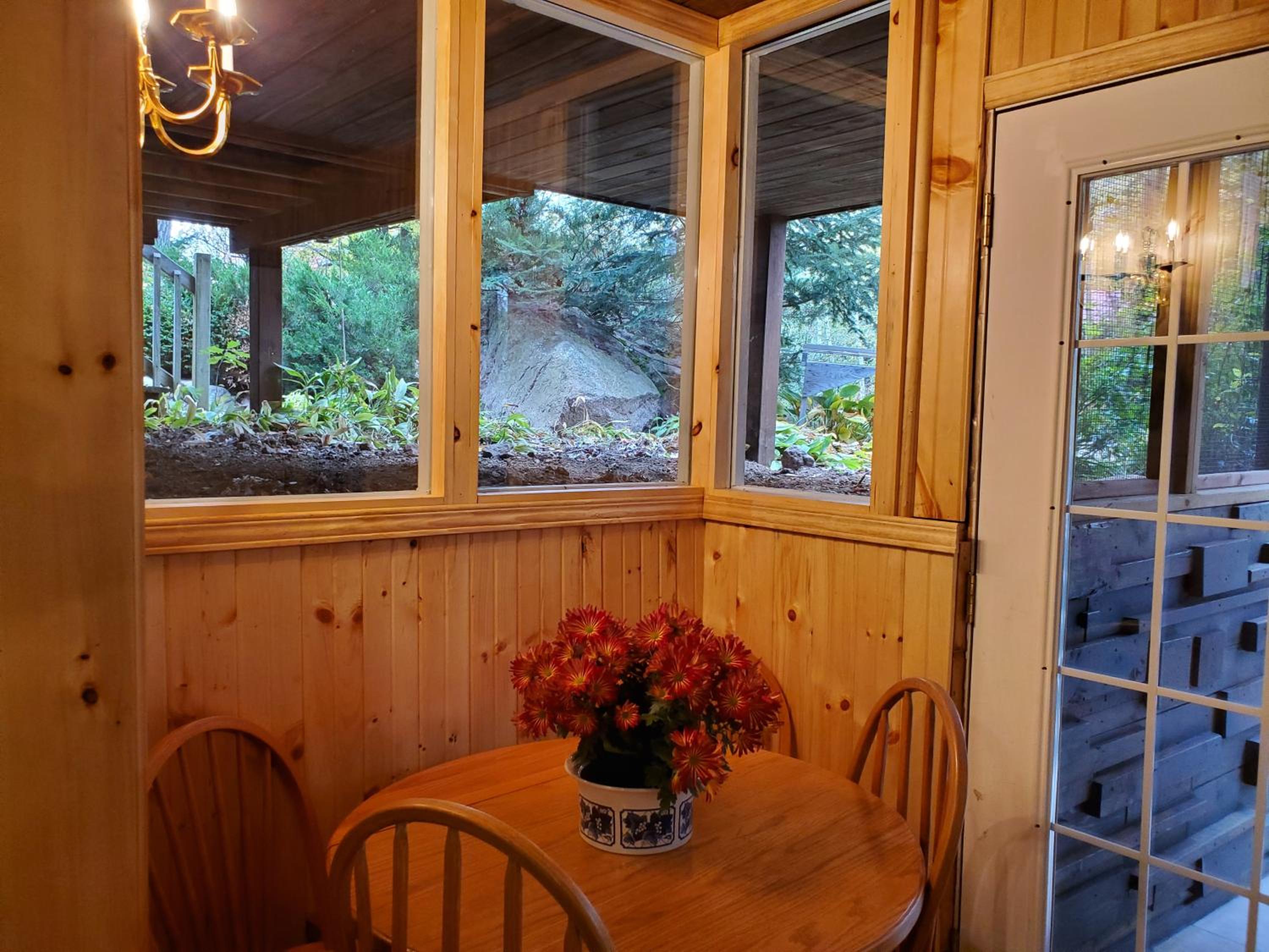 Shambhala Bed and Breakfast