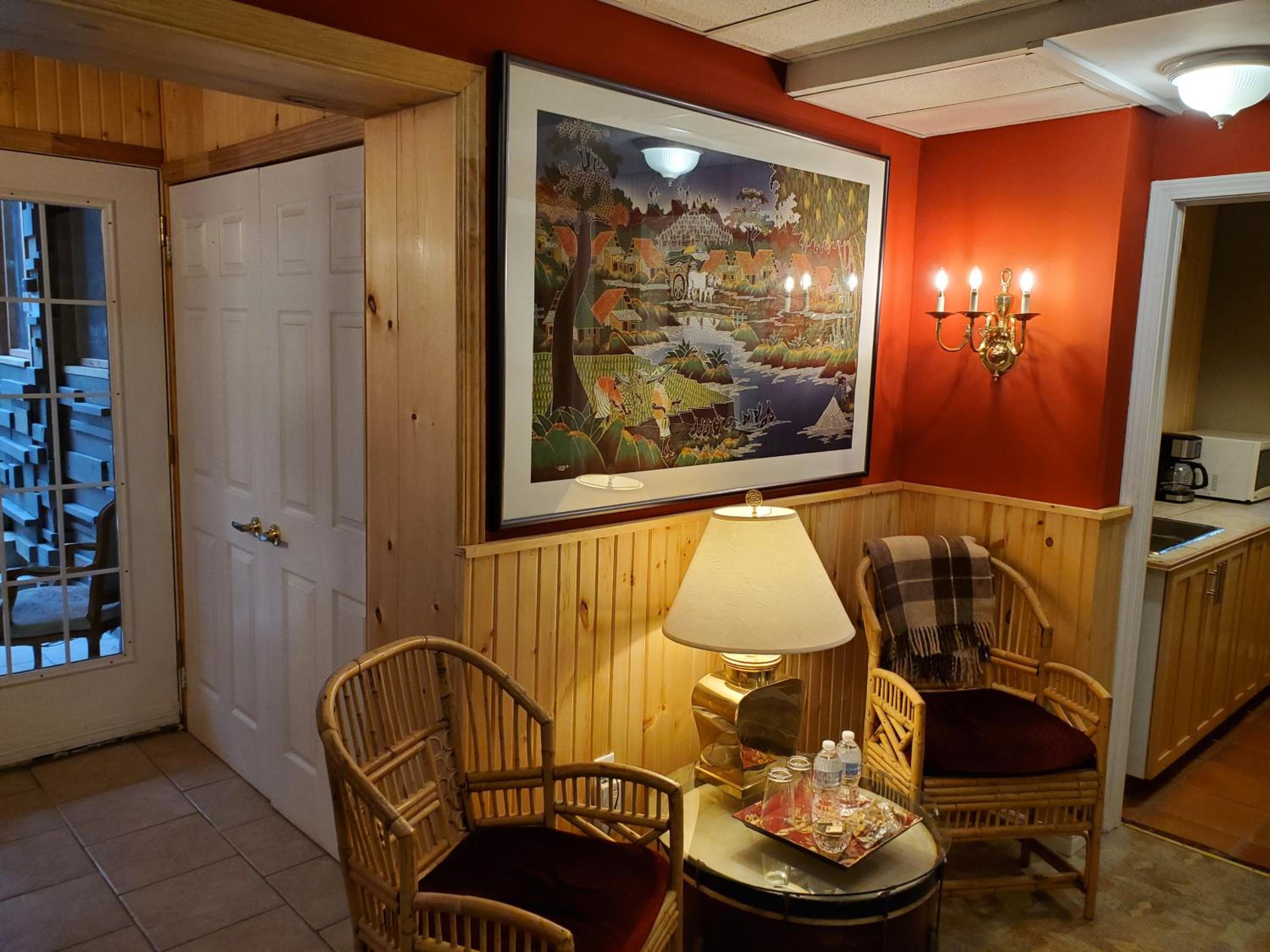 Shambhala Bed and Breakfast