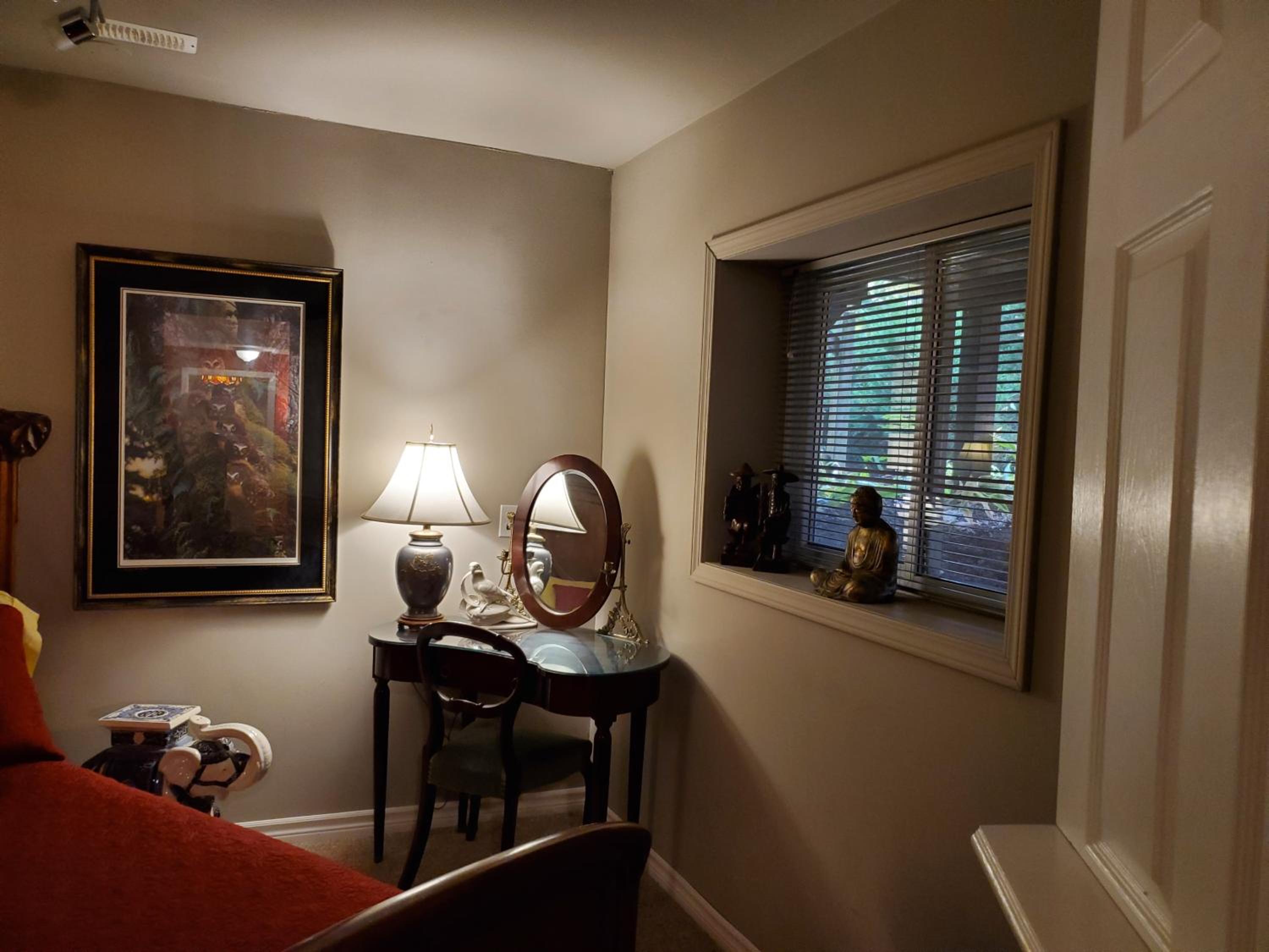 Shambhala Bed and Breakfast
