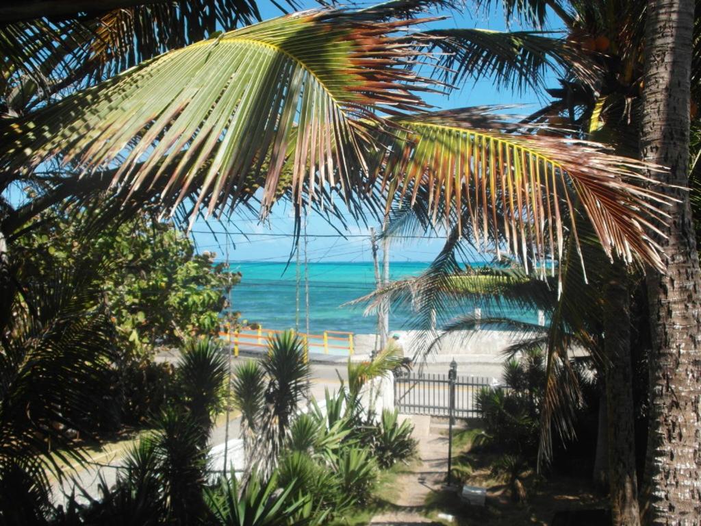 Caribbean Queen view 2