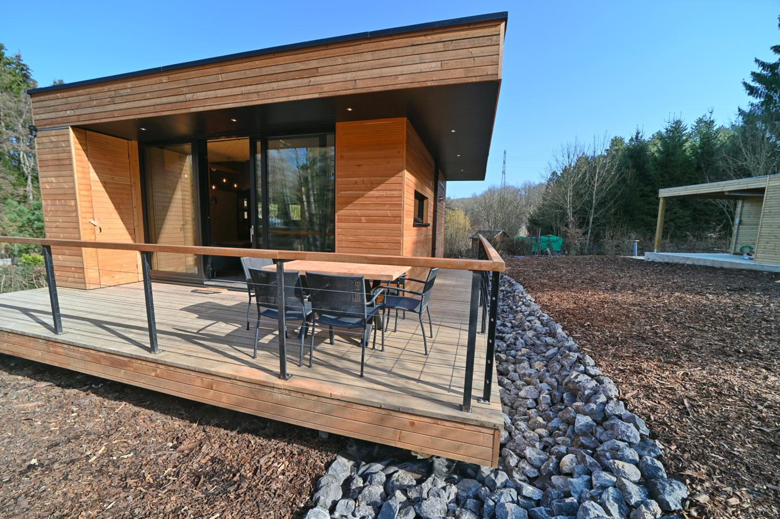 Wild Cube Durbuy