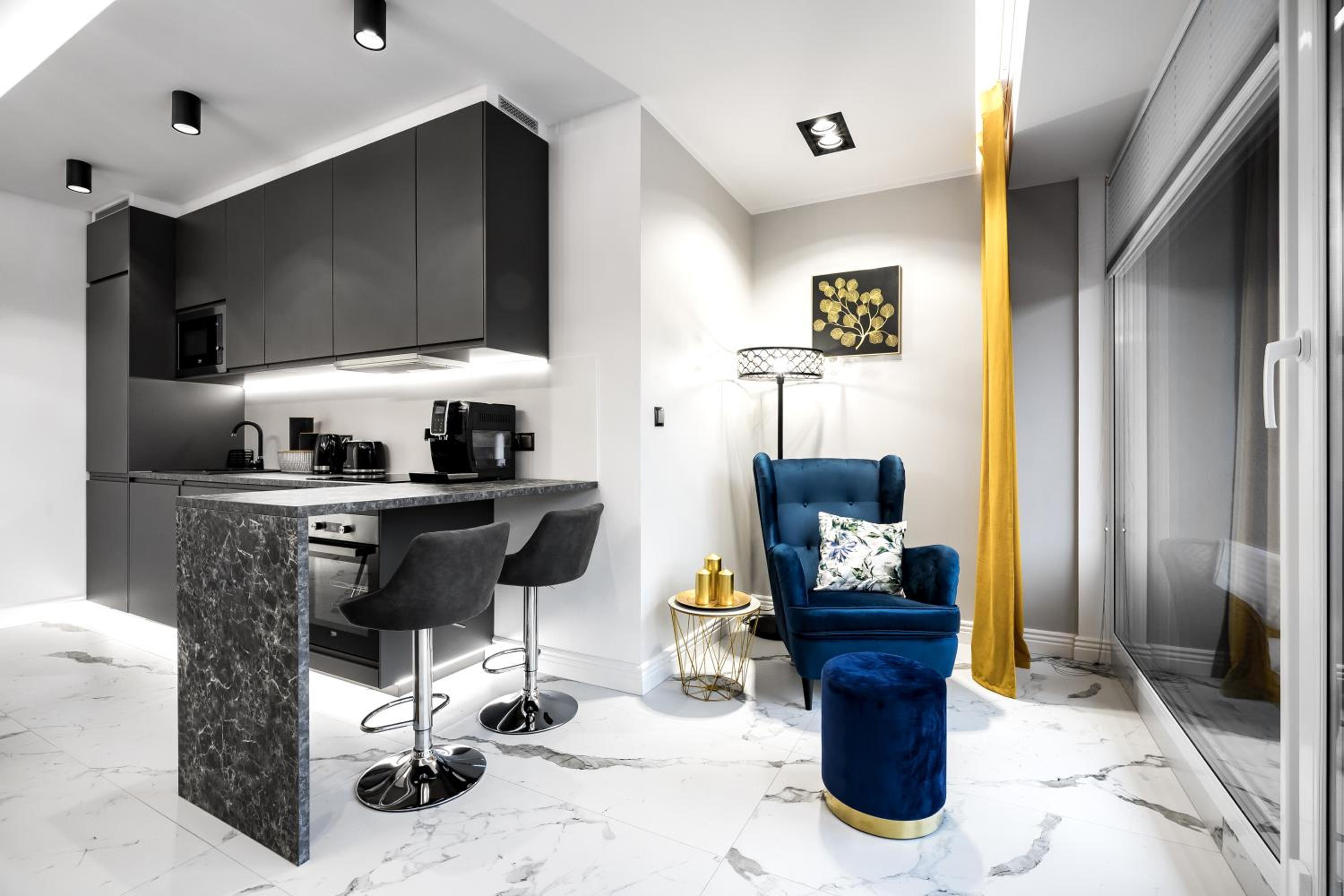 Apartament Zacisze z prywatną sauną view 4