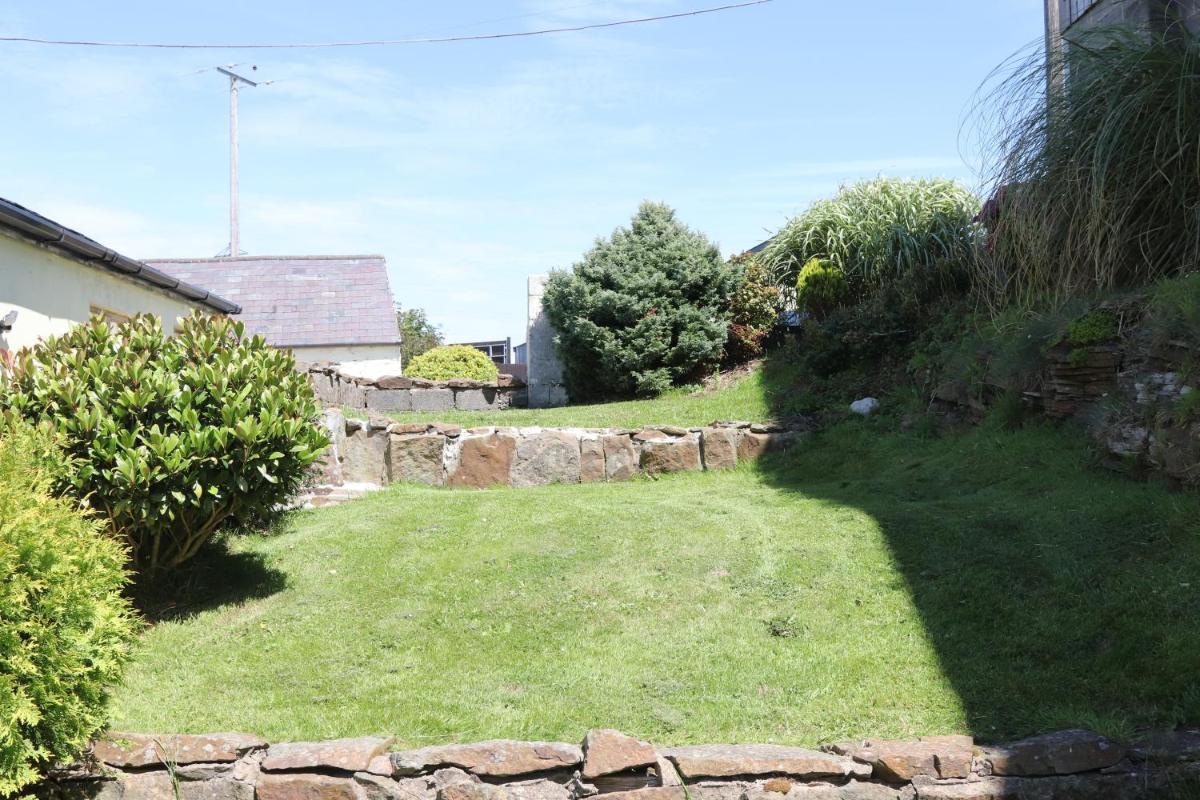 The Granary view 2
