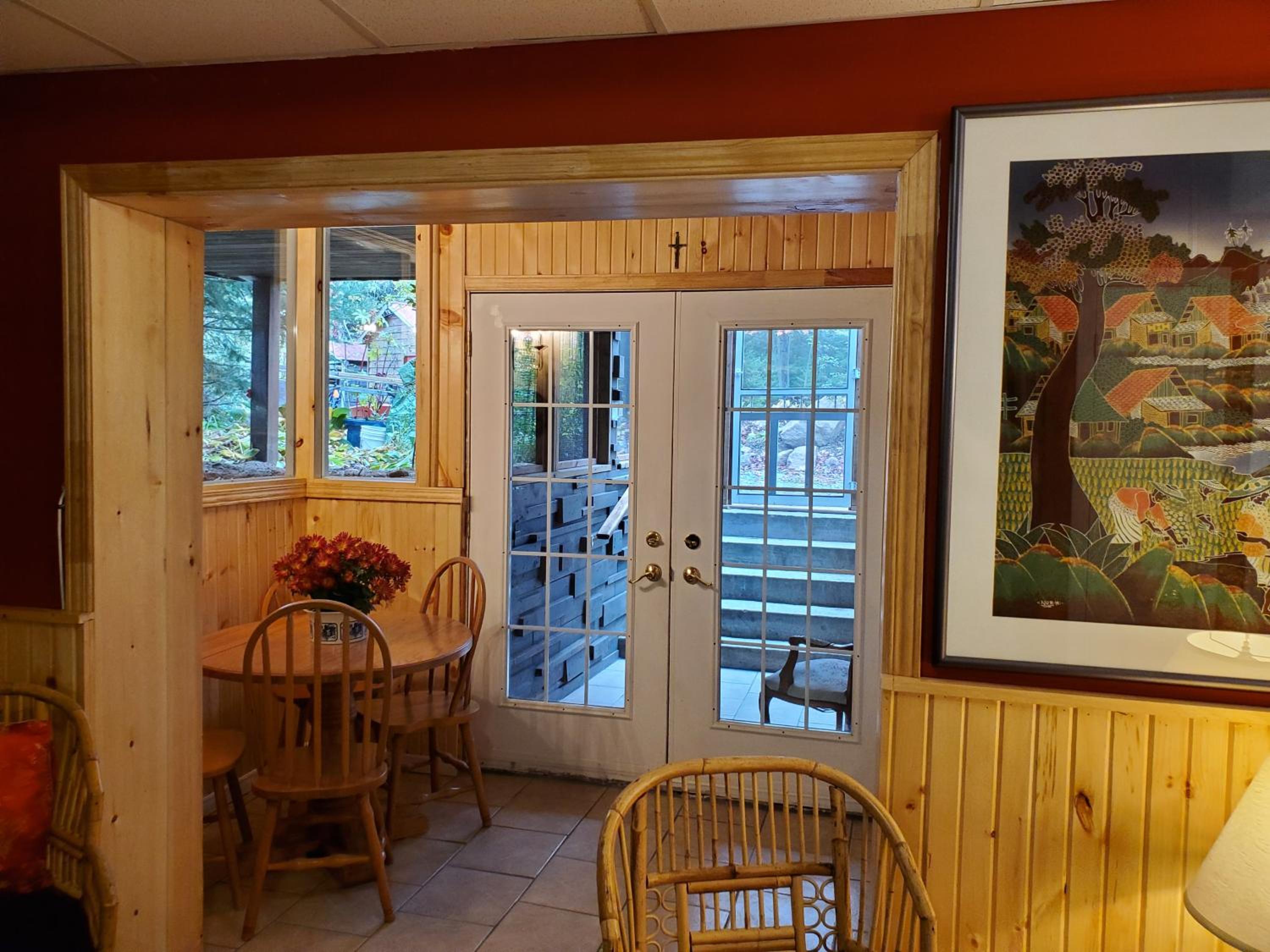 Shambhala Bed and Breakfast