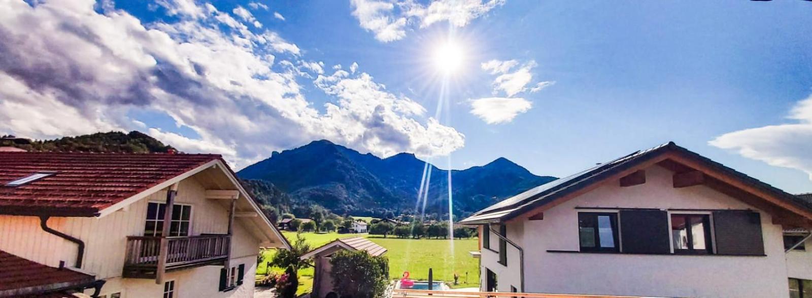 Ferienwohnung Reisenauer view 3