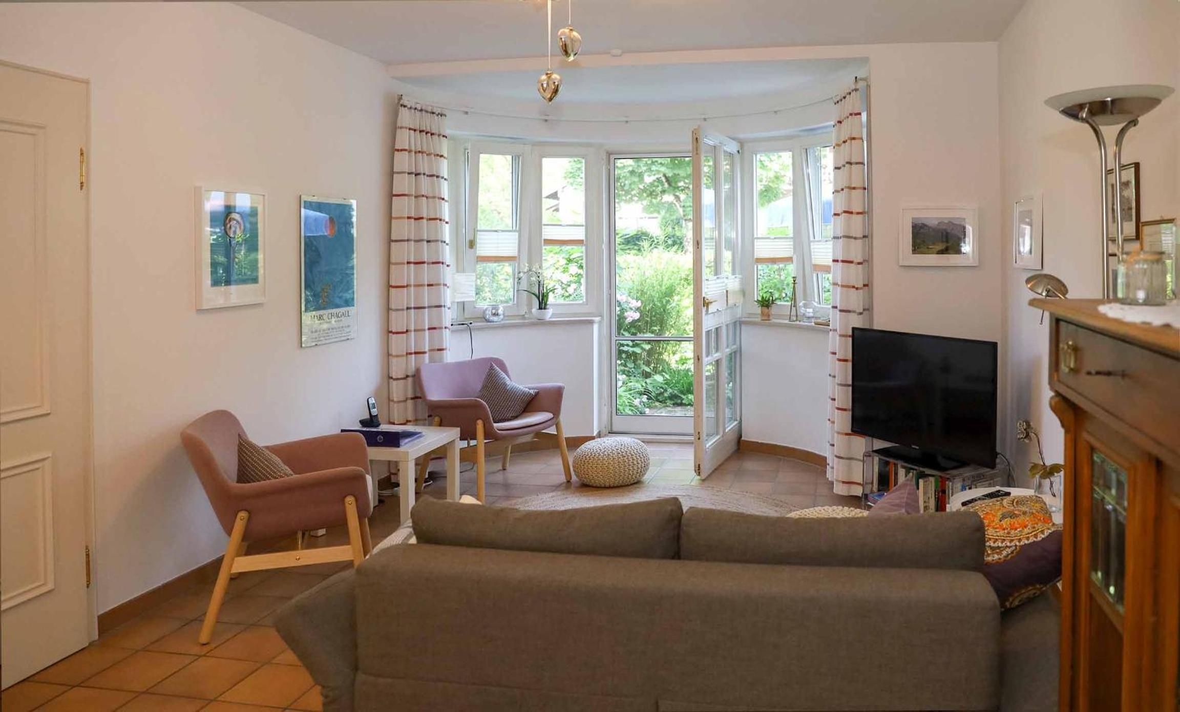 Ferienwohnung Birner view 5