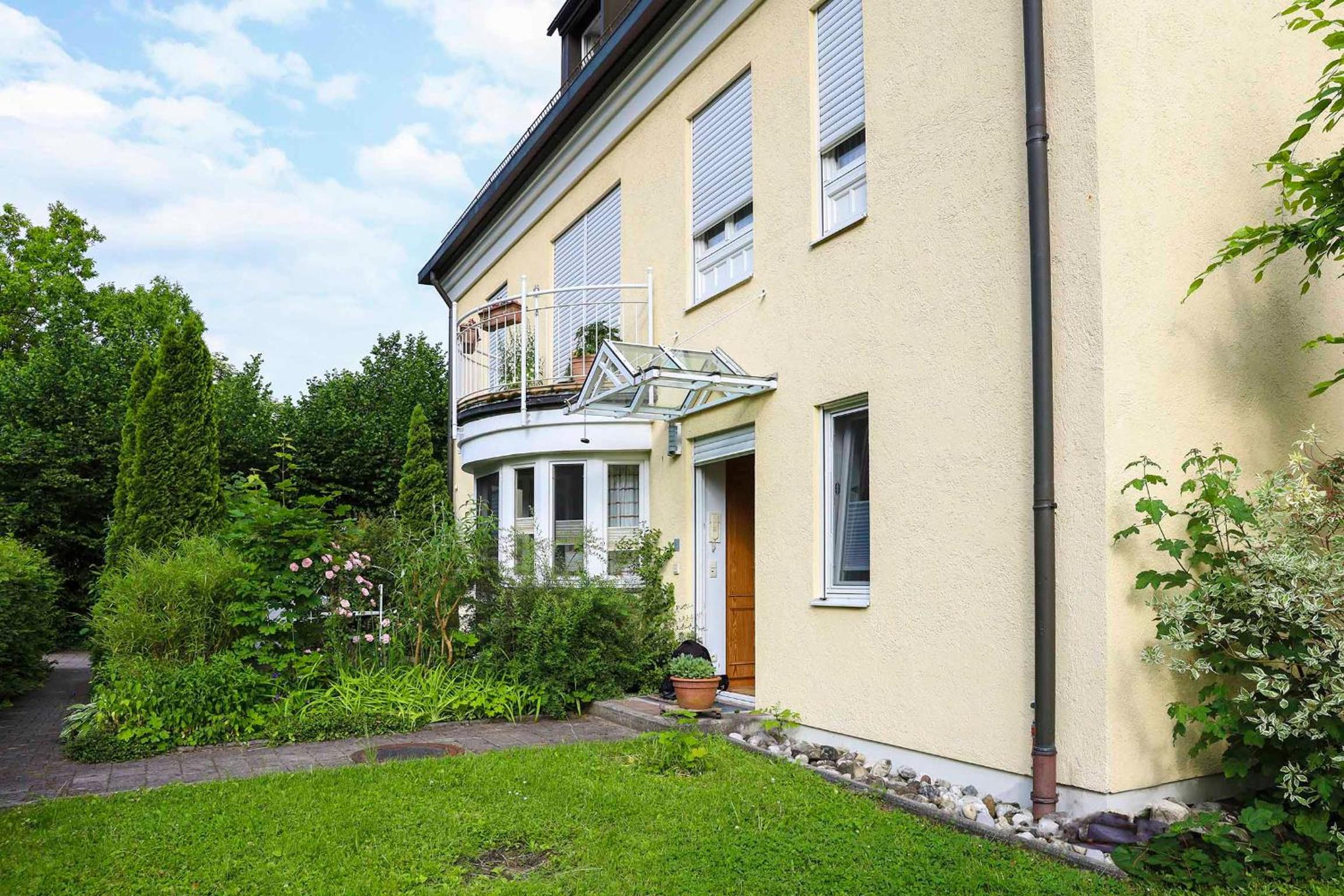 Ferienwohnung Birner view 2