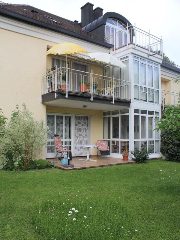 Ferienwohnung Birner view 4