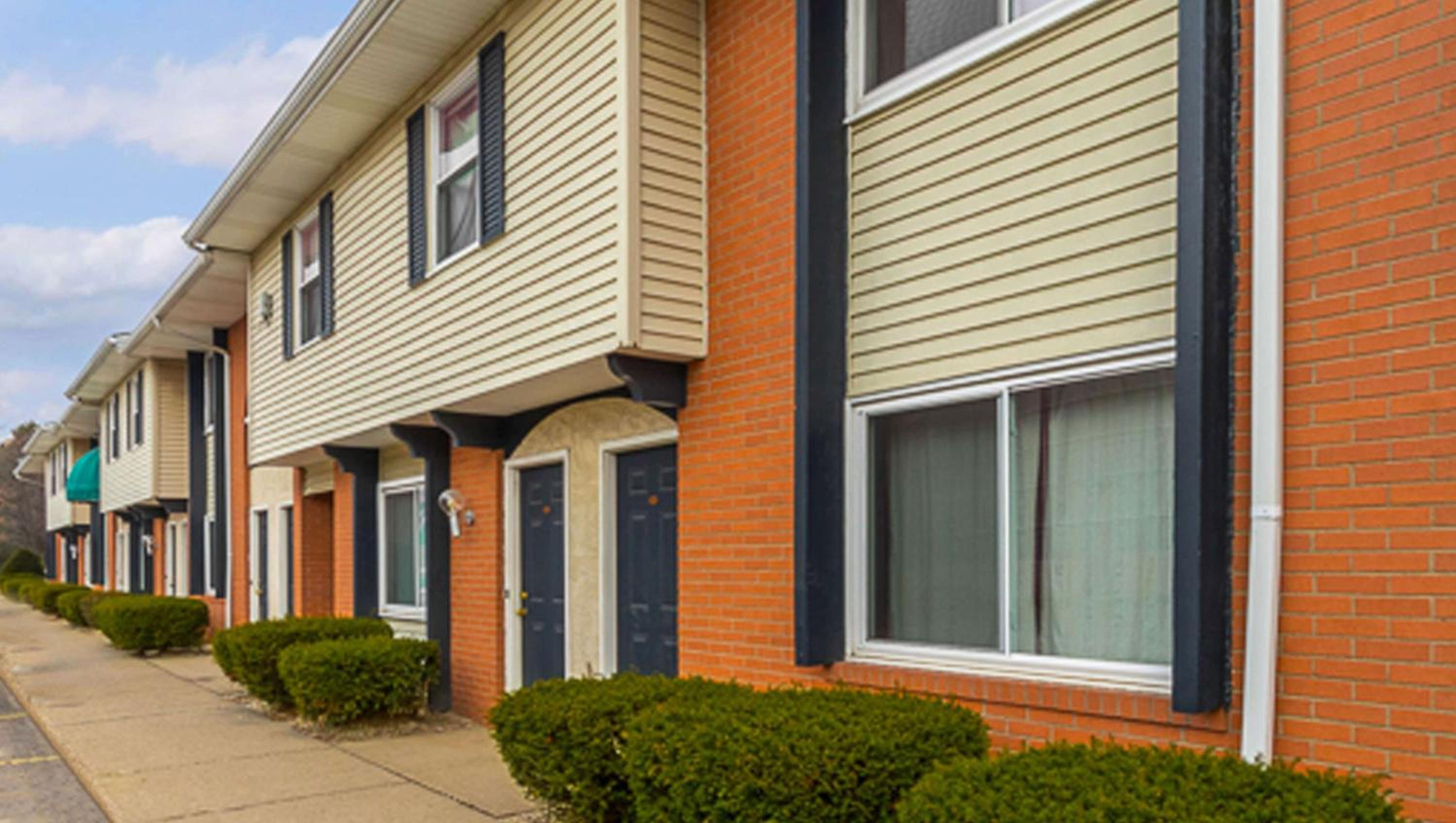 Magnuson Hotel Extended Stay Canton Ohio view 5