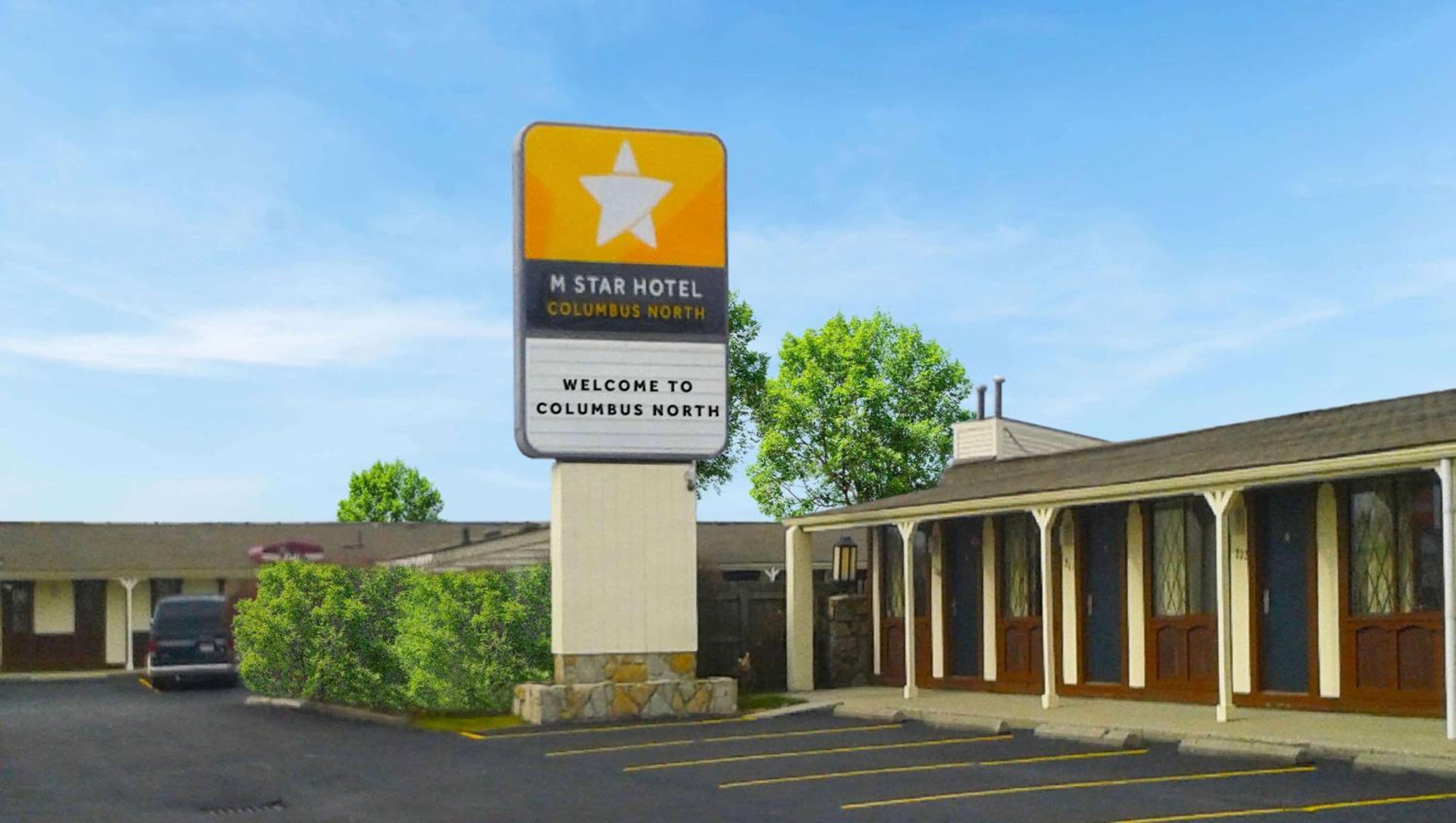 Hotel M Star Columbus North - Image 1
