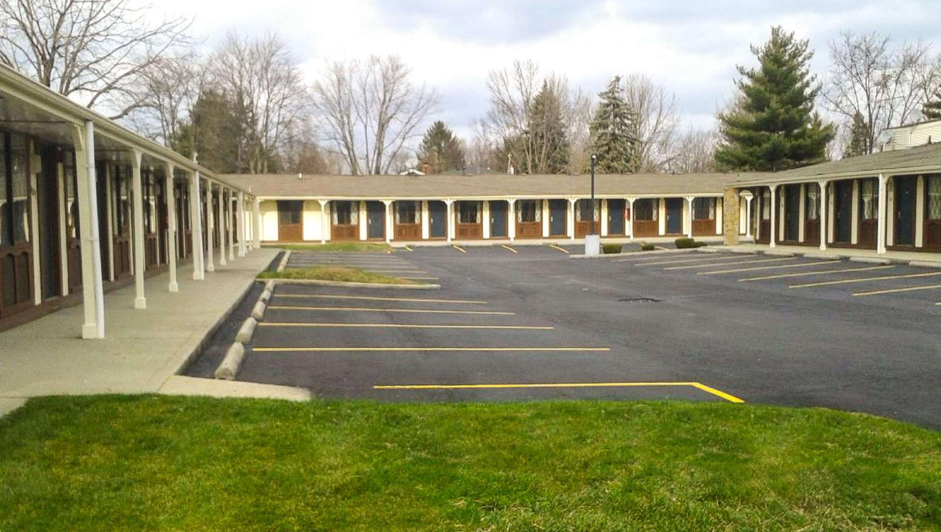 M Star Columbus North view 3